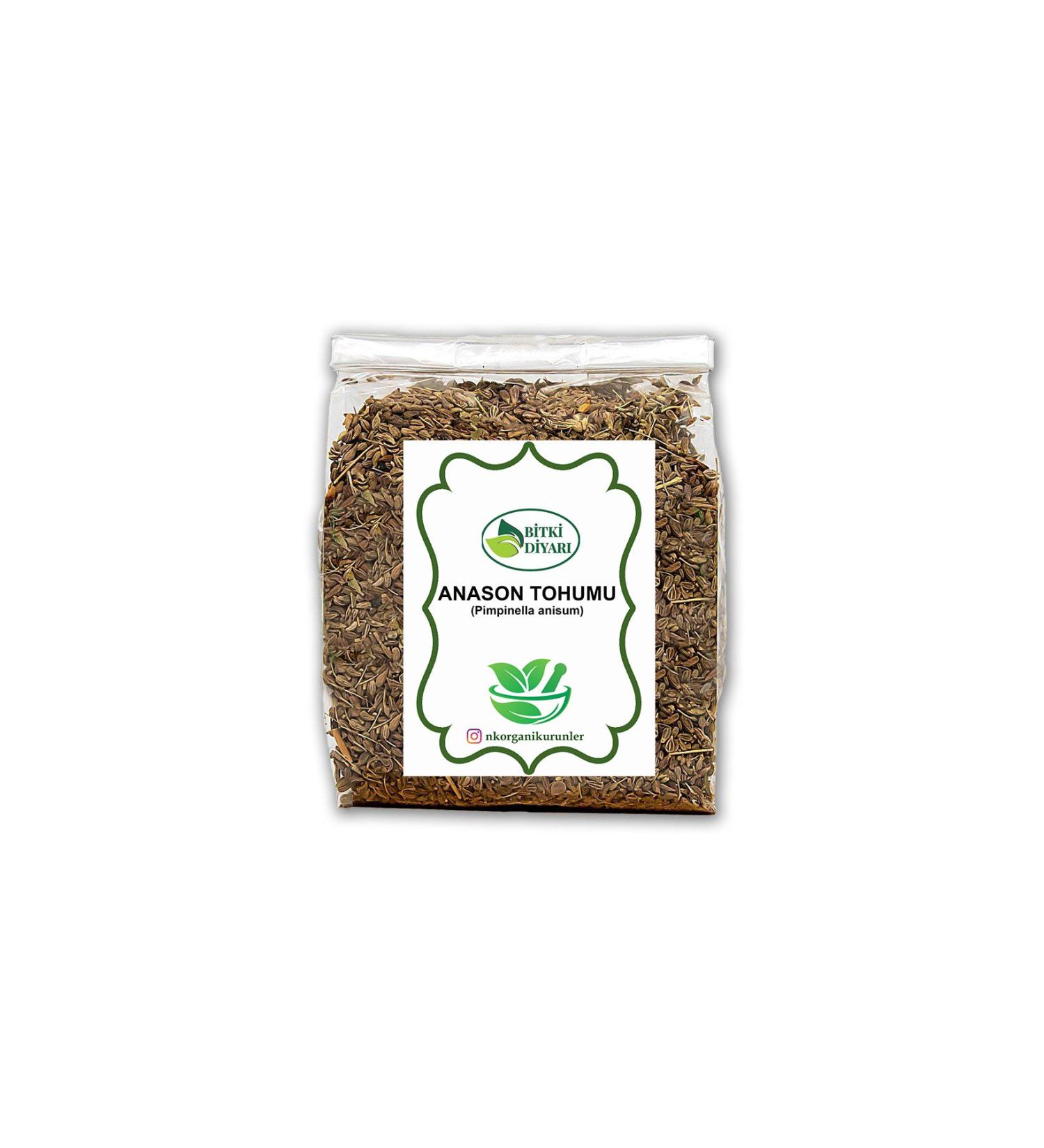 plantland NK Organic Star Anise 50gr