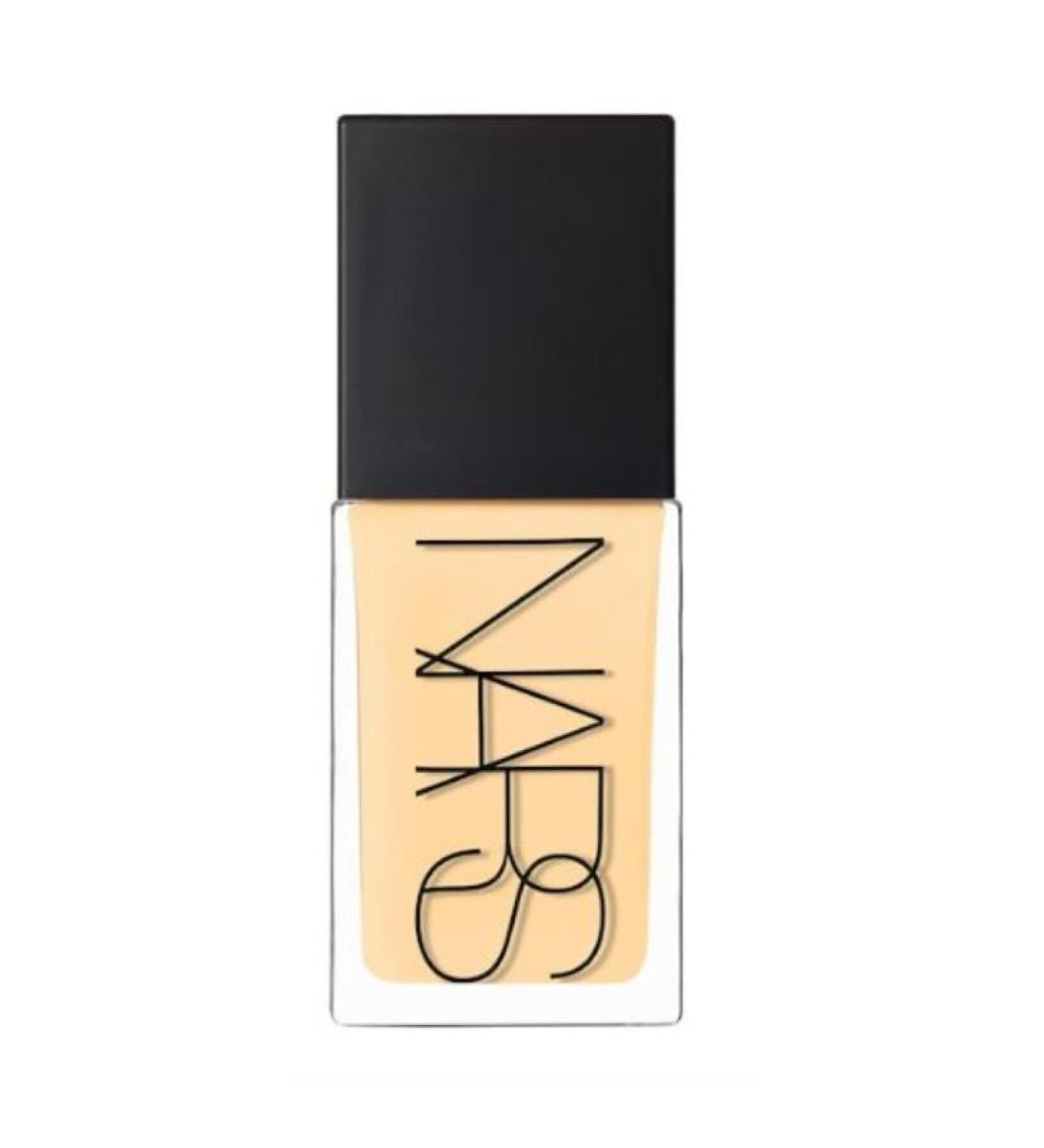 Nars Dark Circles Concealing Skin Equalizing Revitalizing Foundation-gobi Passi.2834