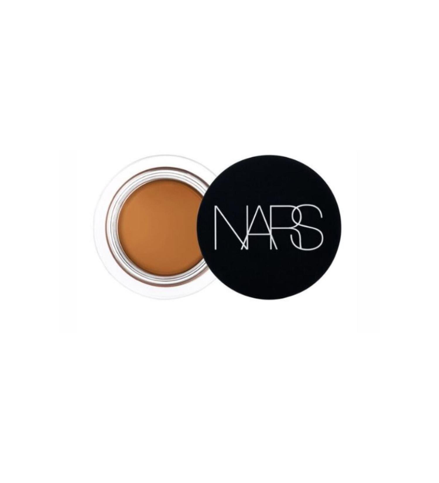 Nars Revitalizing Concealer for Skin Blemishes and Dark Circles - Chocolate (6.2g) Passi.2574