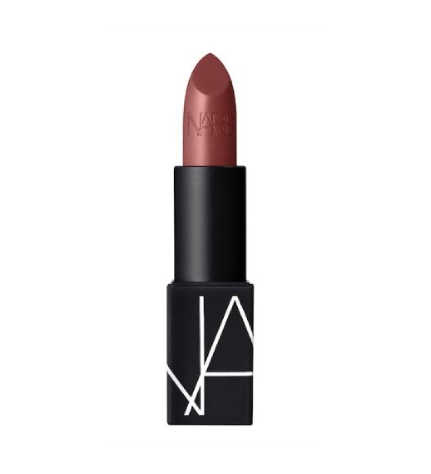 Nars Satin Lip Shaping Lipstick-erotic Adventure Passi.2683