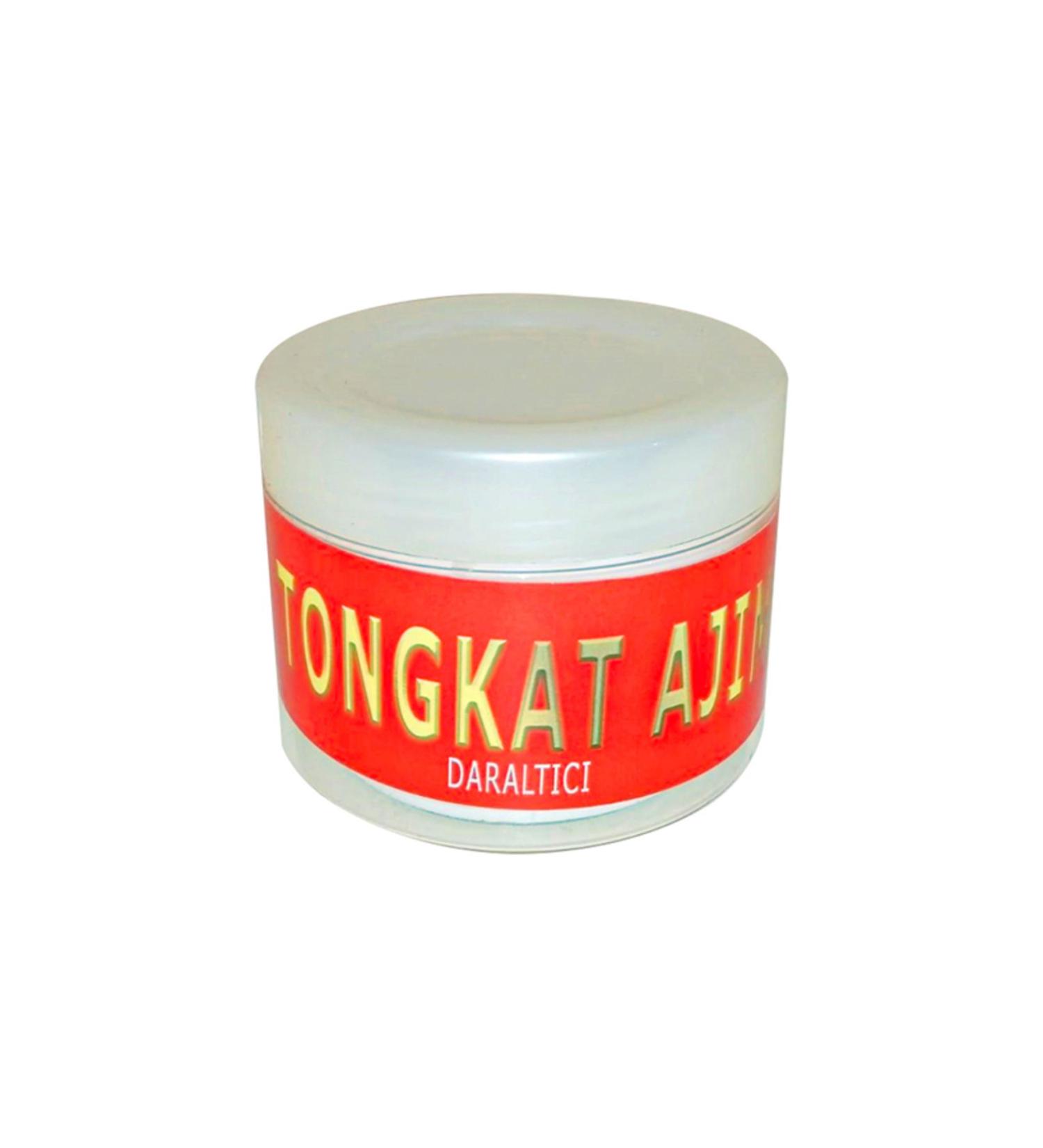 H NTOHU Tongkat Genital Area Shaping Care Cream 100 ml