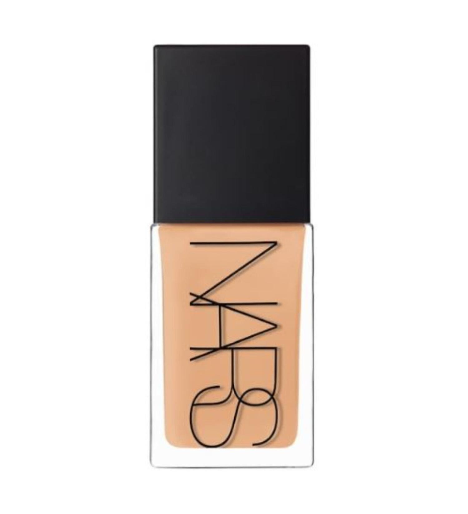 Nars Dark Circles Concealing Skin Equalizer Revitalizing Foundation-valencia Passi.2869