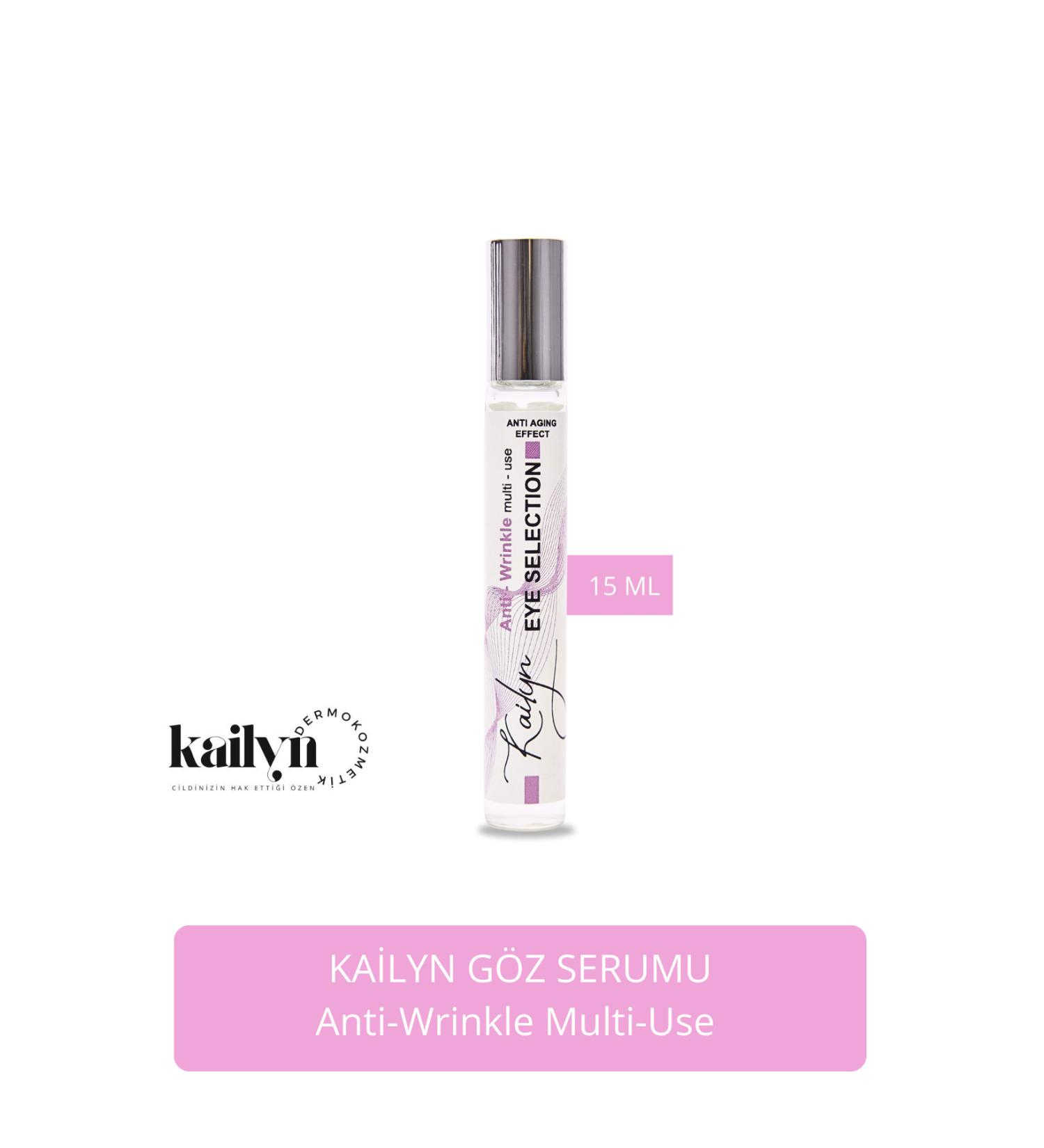 Kailyn Under Eye Confusion Cream Roll-On - Buy Online on GoSupps.com