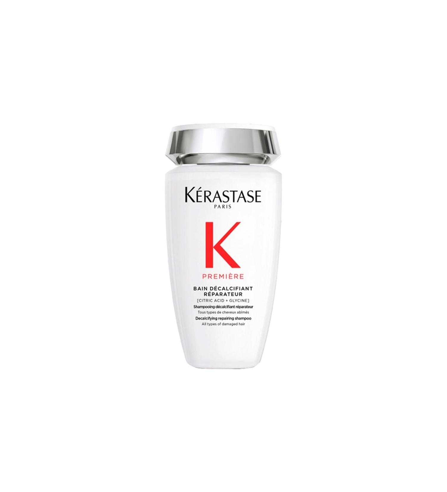 Kerastase Hair Barrier Strengthening Shampoo 250ml Eva-No891