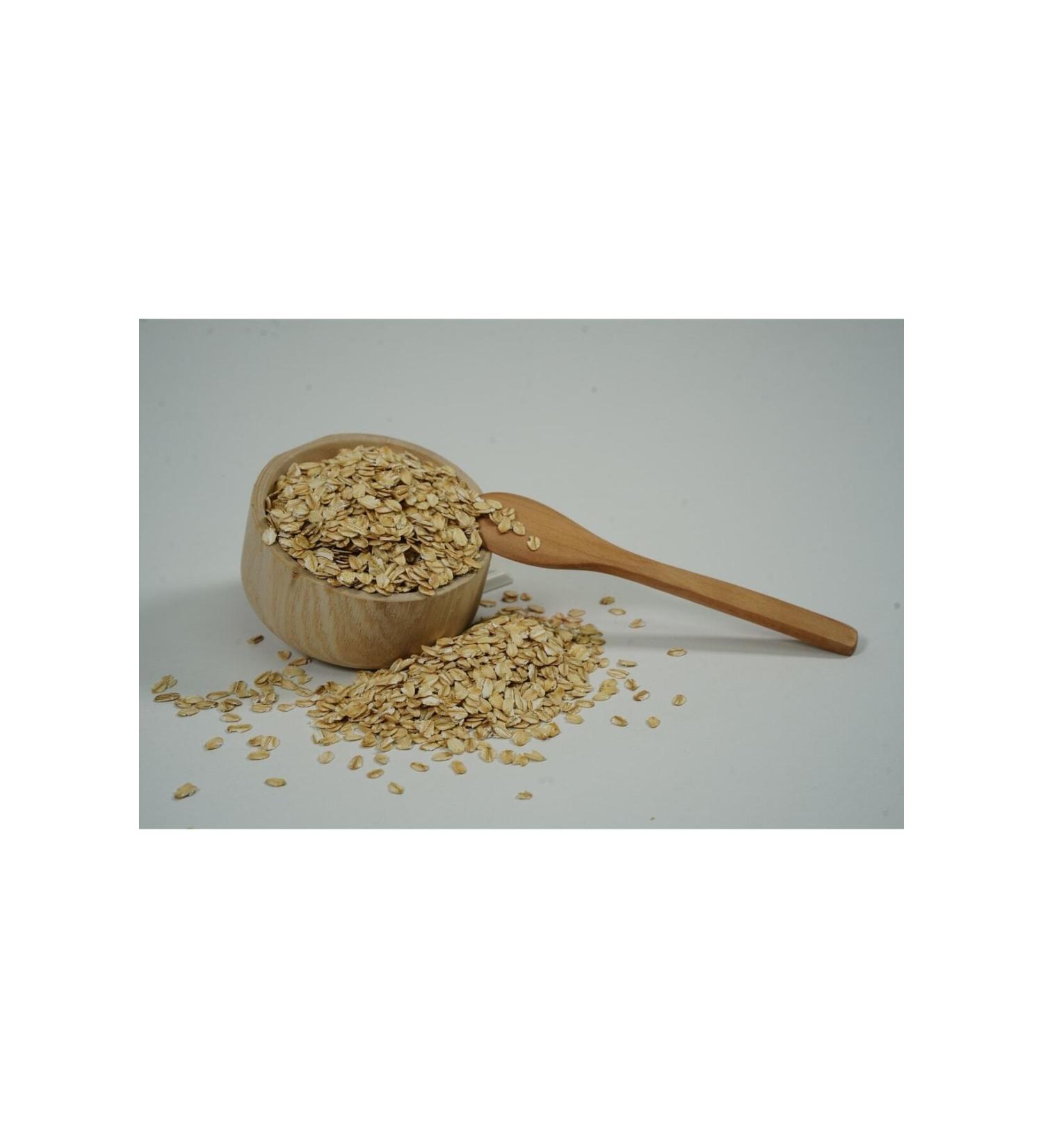 HASATK Y Stabilized Oatmeal 2000 gr (1000 GR X 2 PIECES)