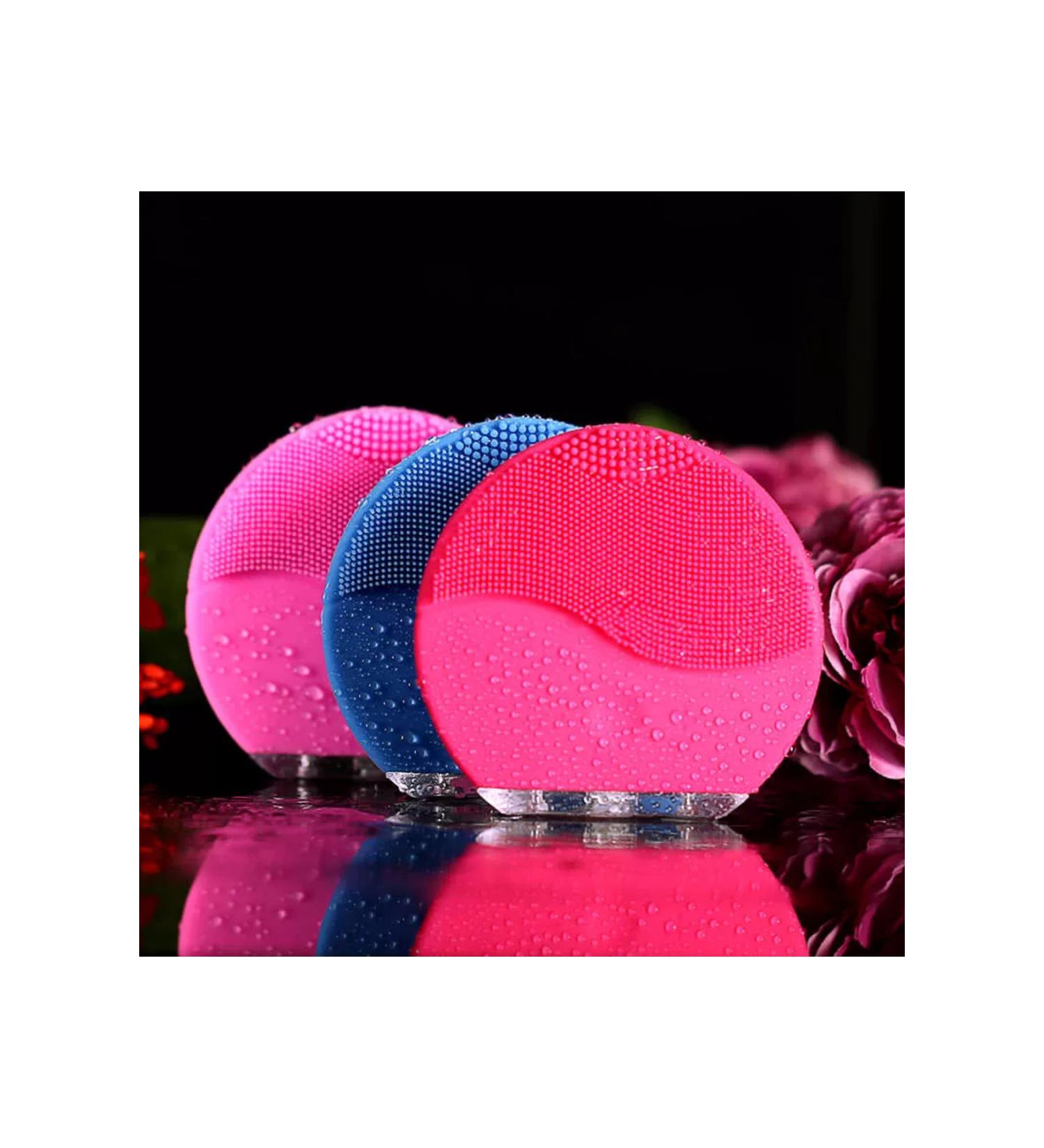 Skygo Vibrating Facial Cleansing and Massage Device