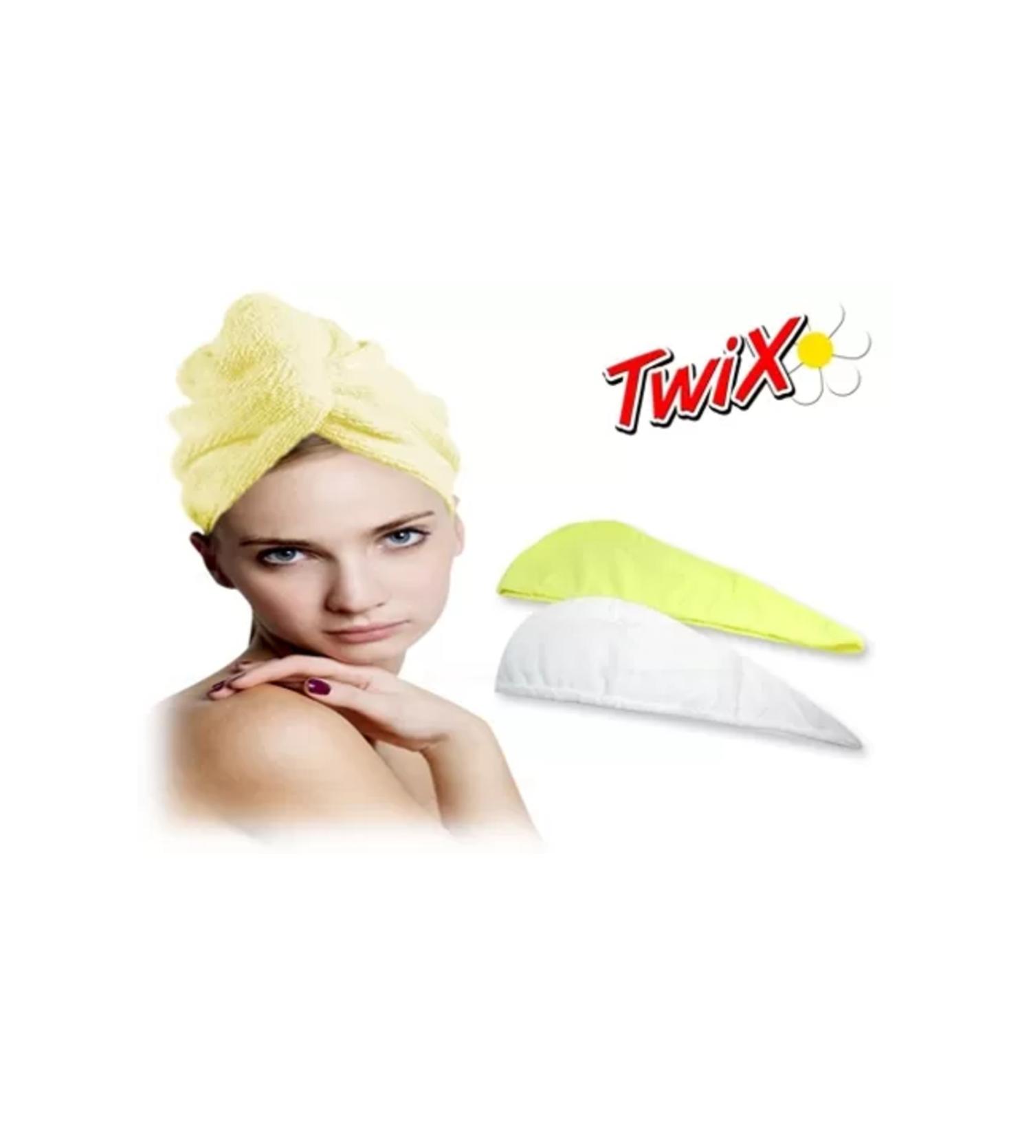 Skygo Twix Microfiber Hair Cap