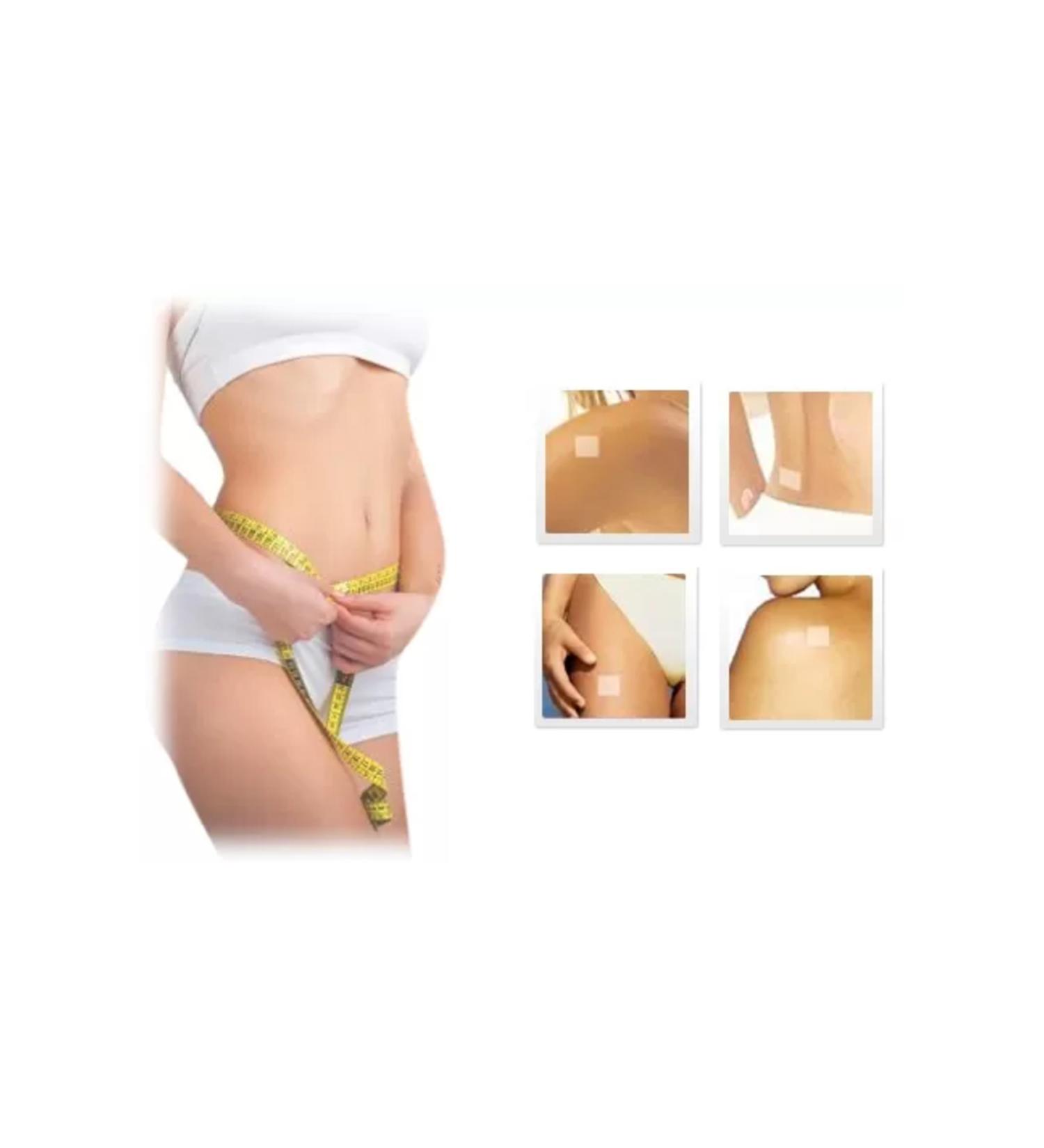 Skygo Magnetic Slimming Belly Band (10 Pieces)
