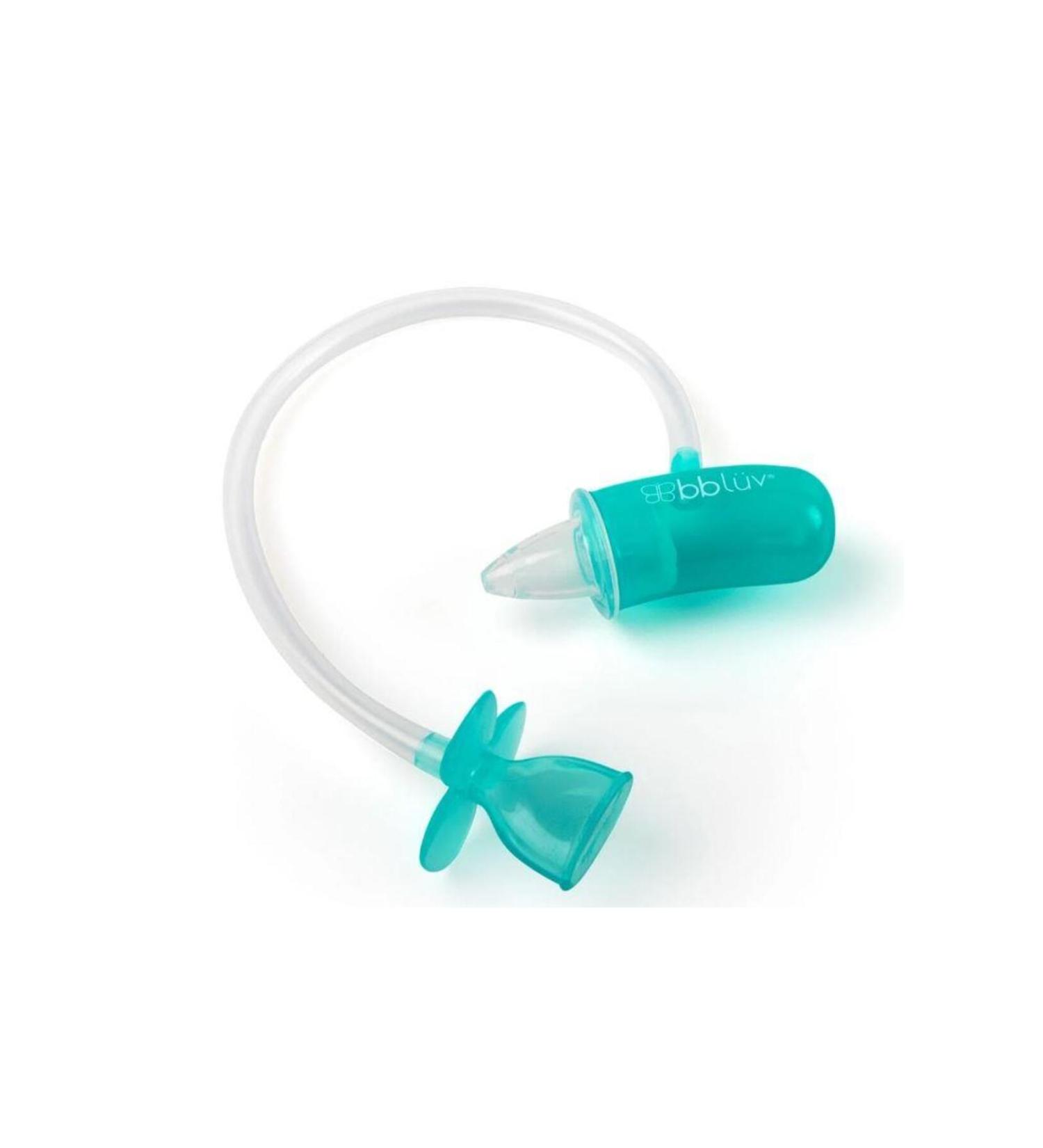 bbl v Nose Filterless Nasal Aspirator - Buy Online on GoSupps.com
