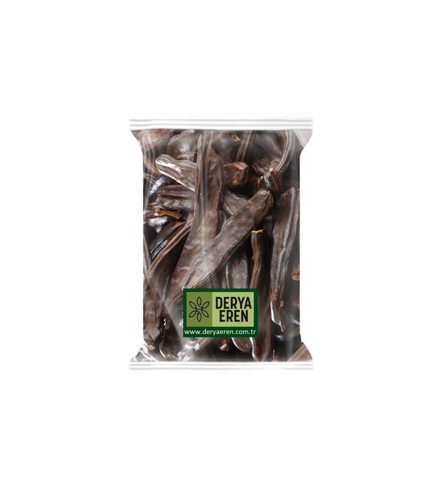 Derya Eren Carob Carob Alanya Kiri Region 500g