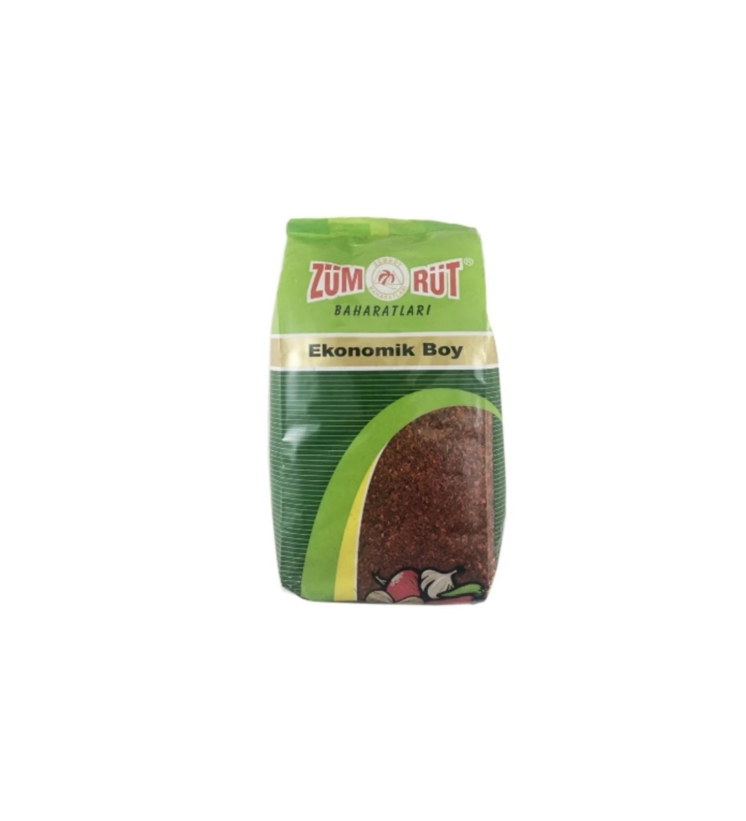 Emerald Red Pepper 500 Gr. (SPICES) (2 PACK)
