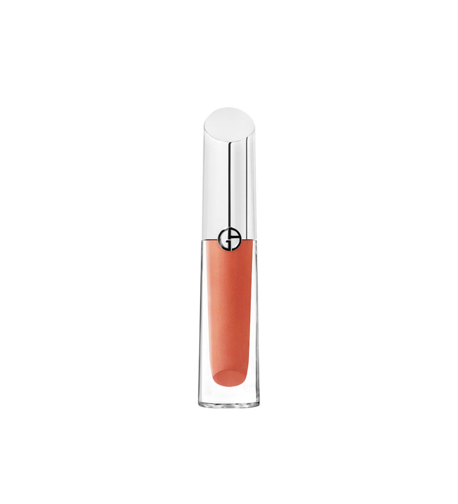 Armani Beauty Prisma Glass-Intensely Pigmented Moisturizing Shiny Finish Lip Gloss 3.5G - Buy Online on GoSupps.com