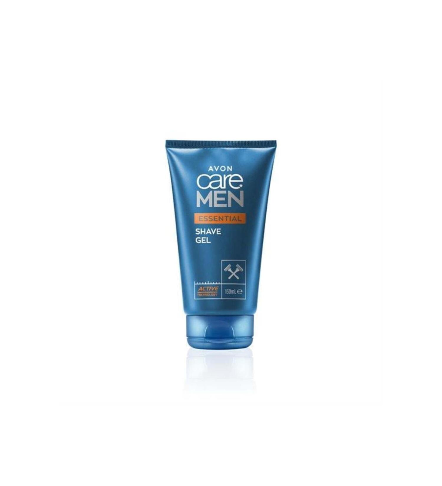 Avon Care Men Essential Shave Gel 150ml