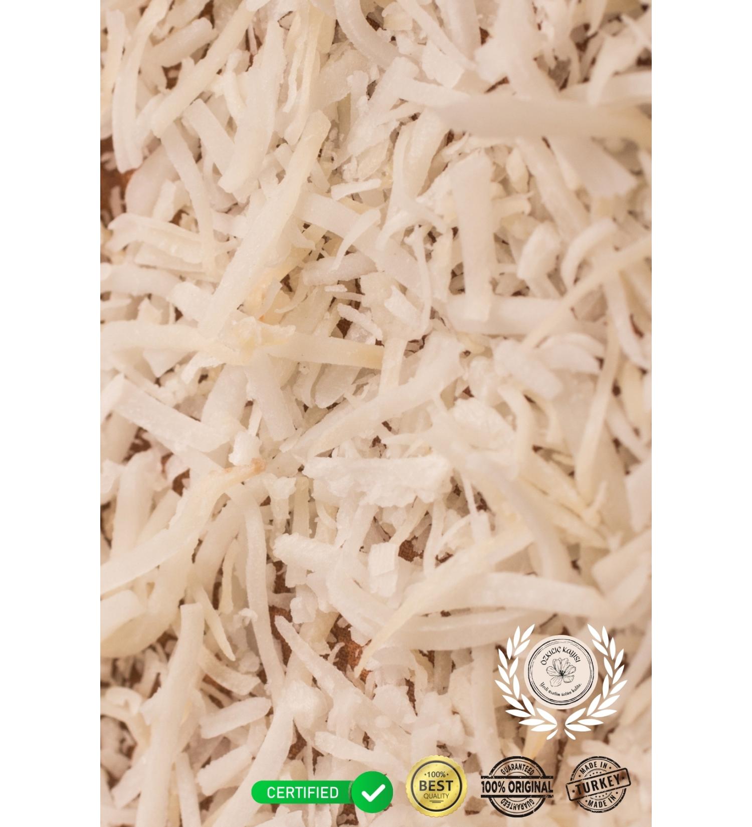 zk l lar Dried Coconut 500 gr