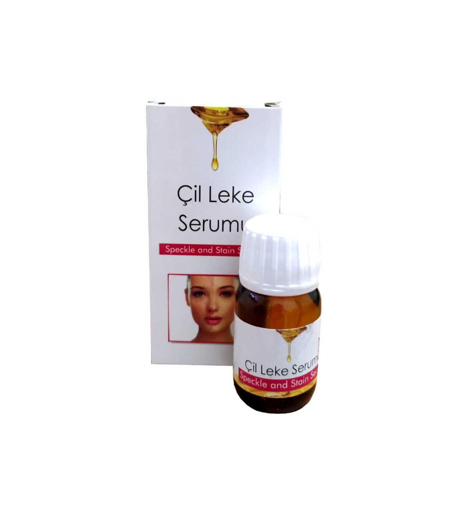 Lucest Lucestclz Freckle Blemish Serum 20 Ml New