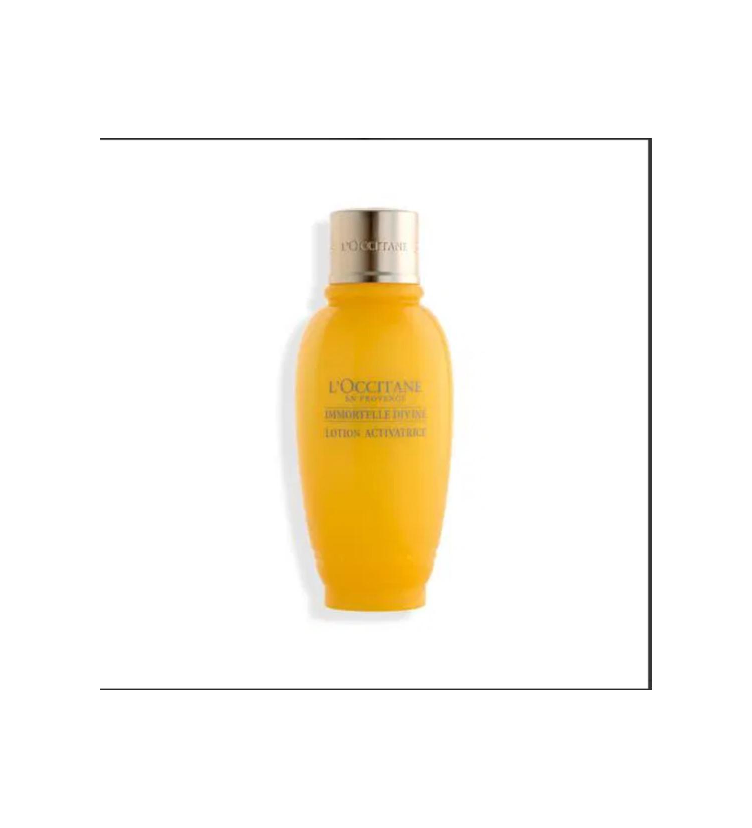 L'Occitane Immortelle Divine Lotion - Immortelle Divine Lotion