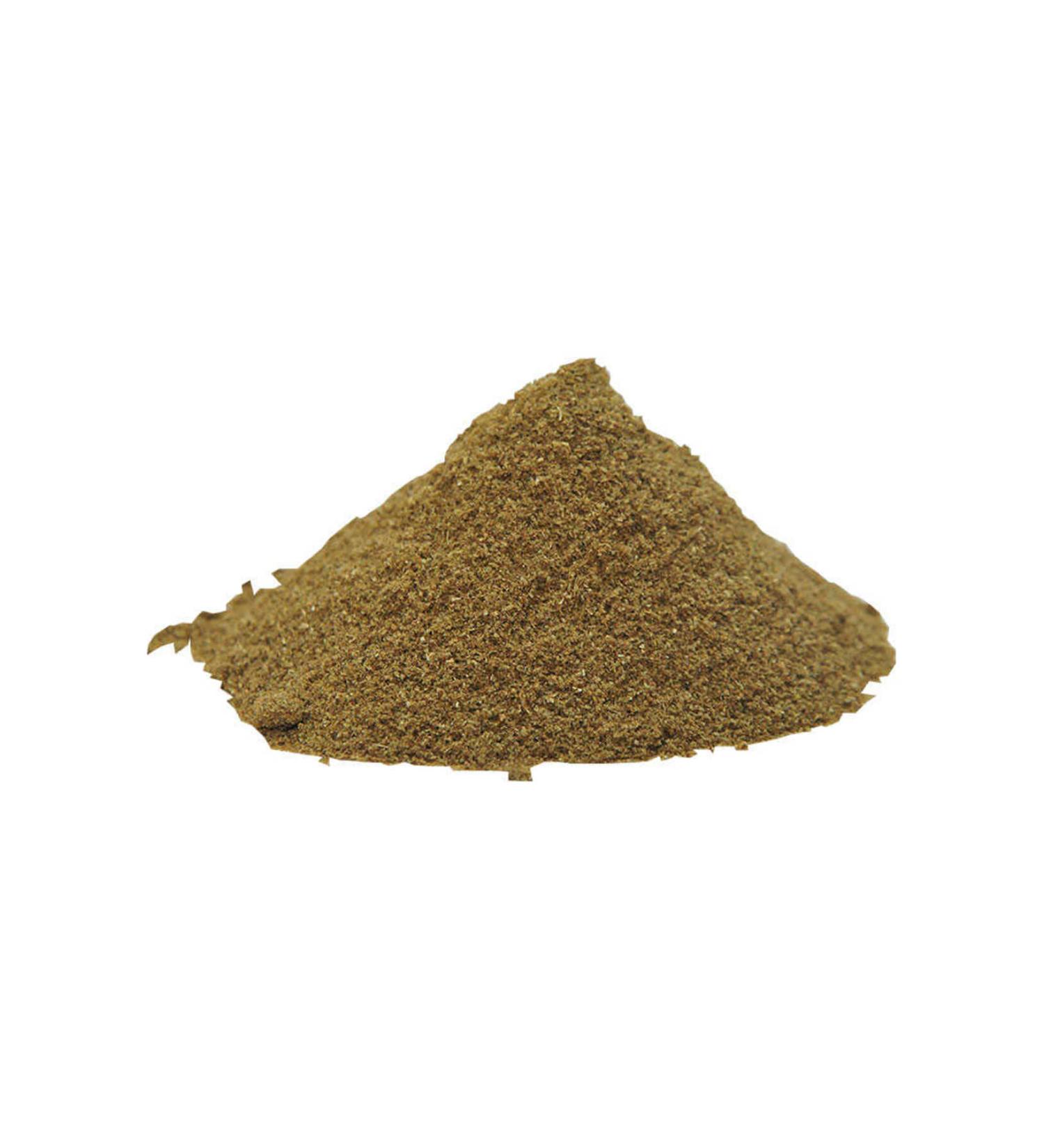 colezium Ground Cumin 50 Gr Package