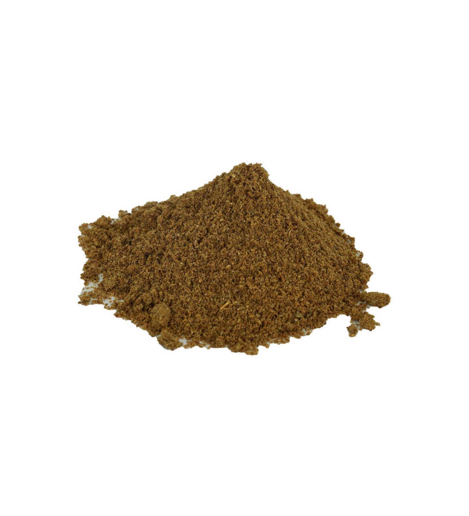 solymos Coriander Natural Ground 100 Gr Pack