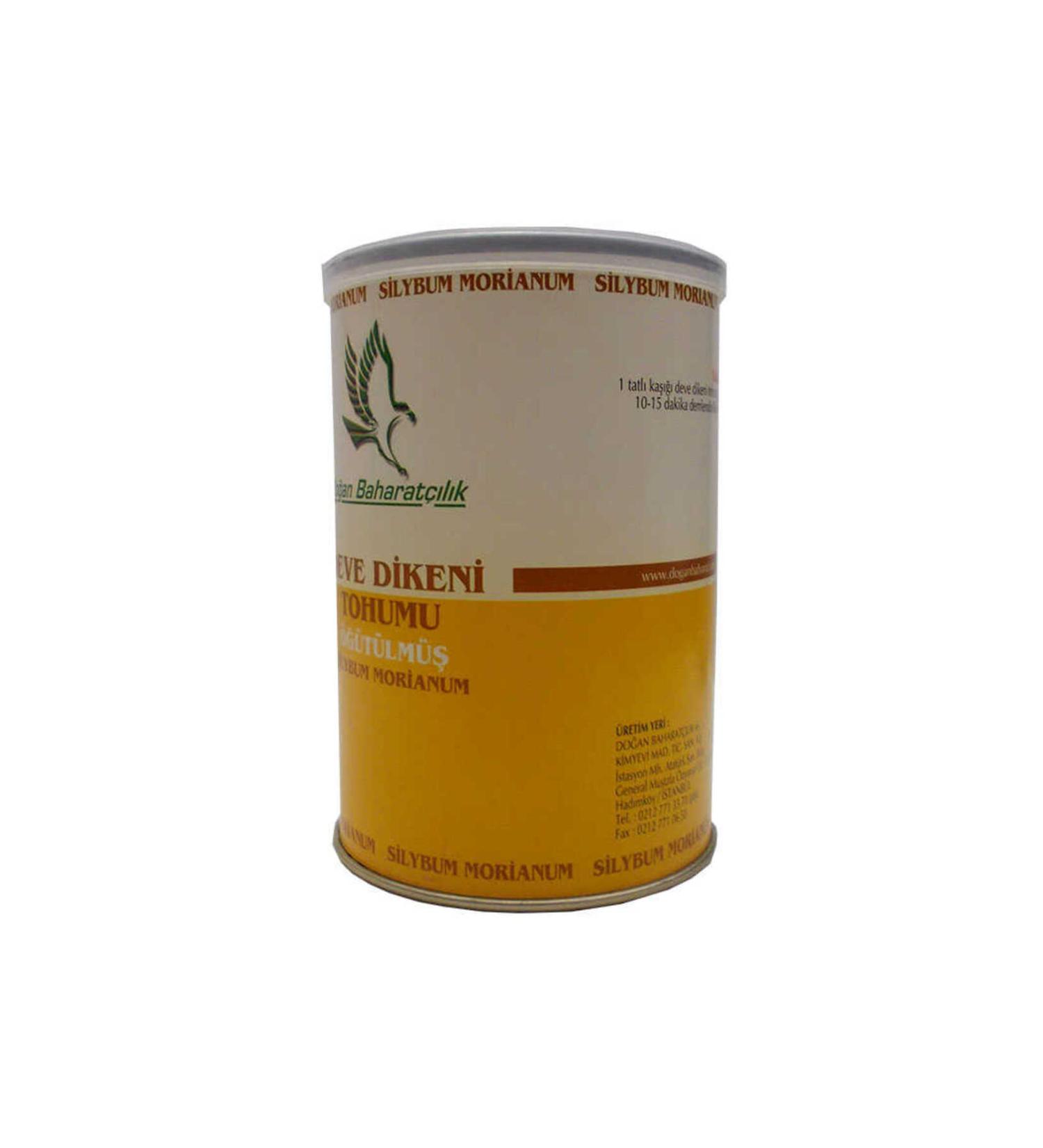 opencart New Season Clez Natural Ground Thistle Seed 150 Gr Tin Box Campaign