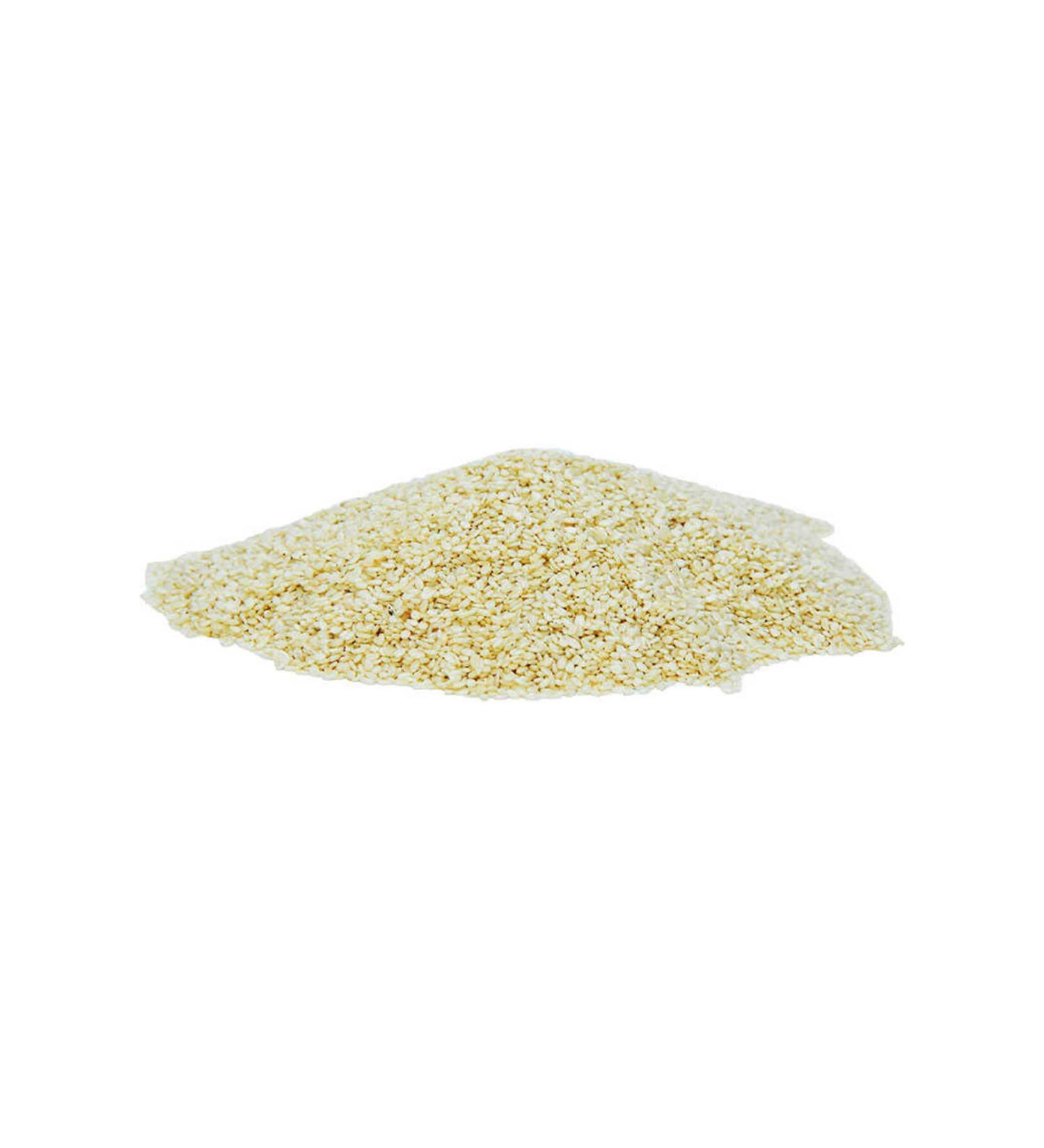 colezium Sesame White 50 Gr Package