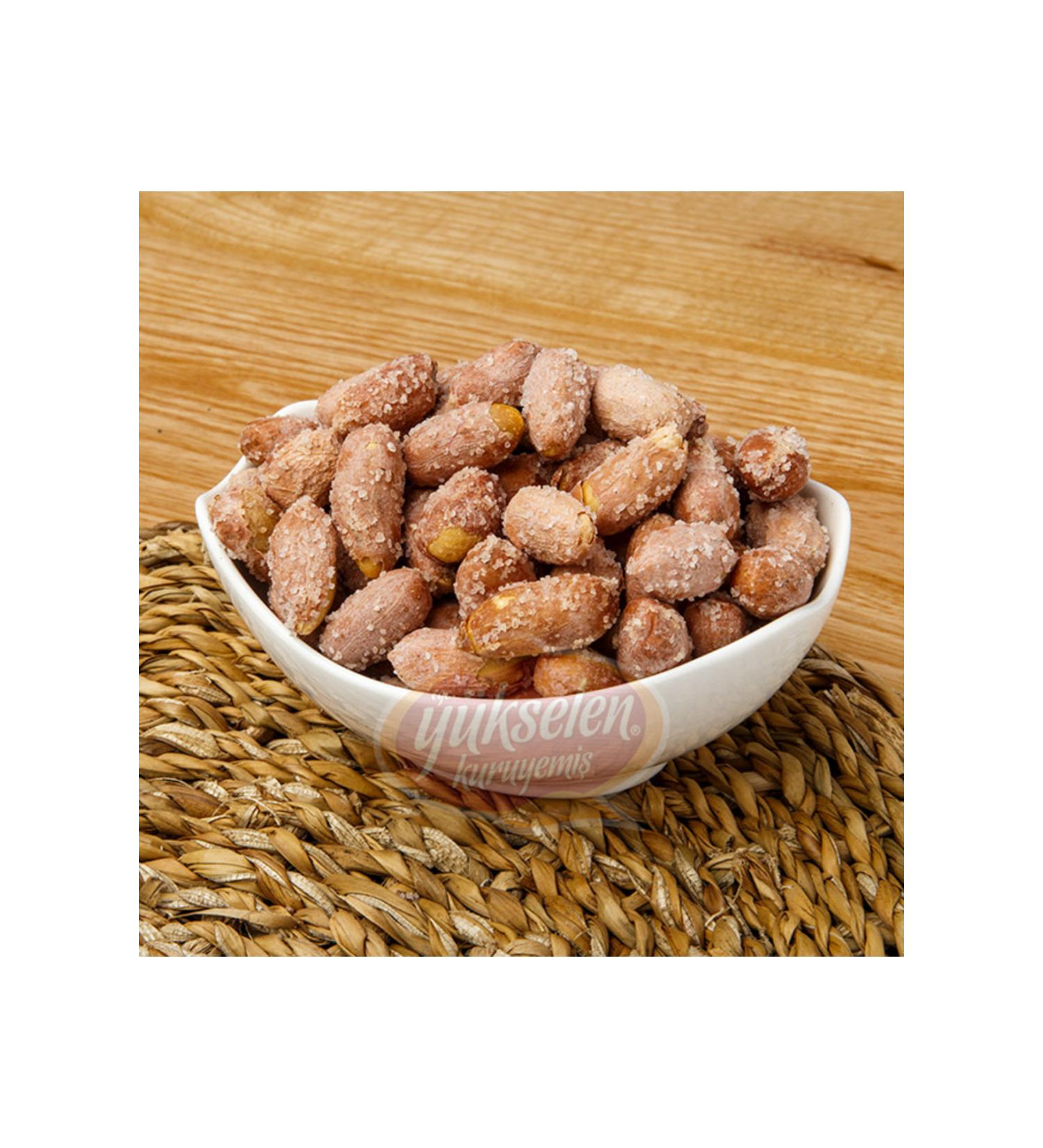 EGE Y KSELEN Salted Pistachios 500gr