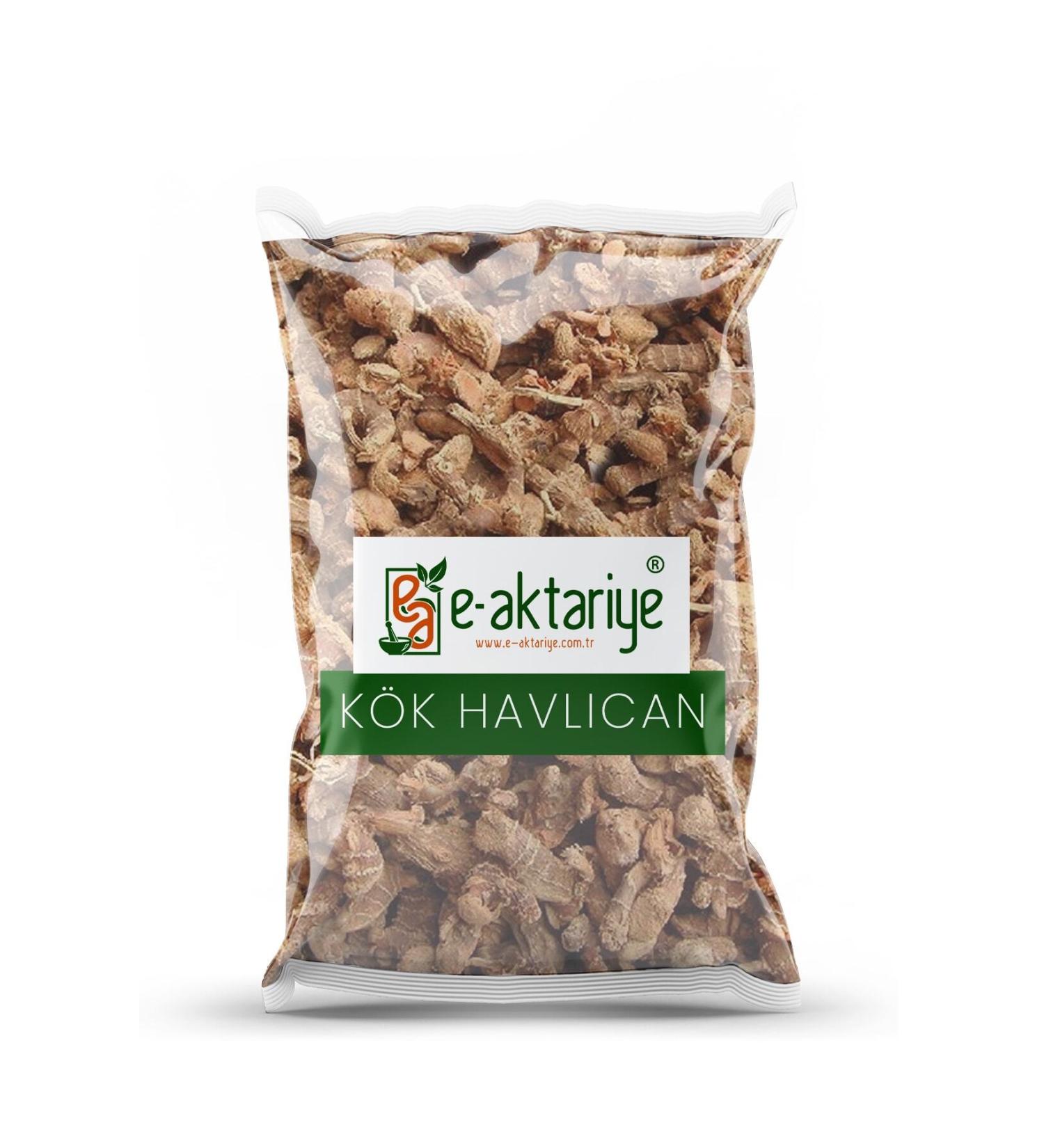Eaktariye Root Galangal 500 gr