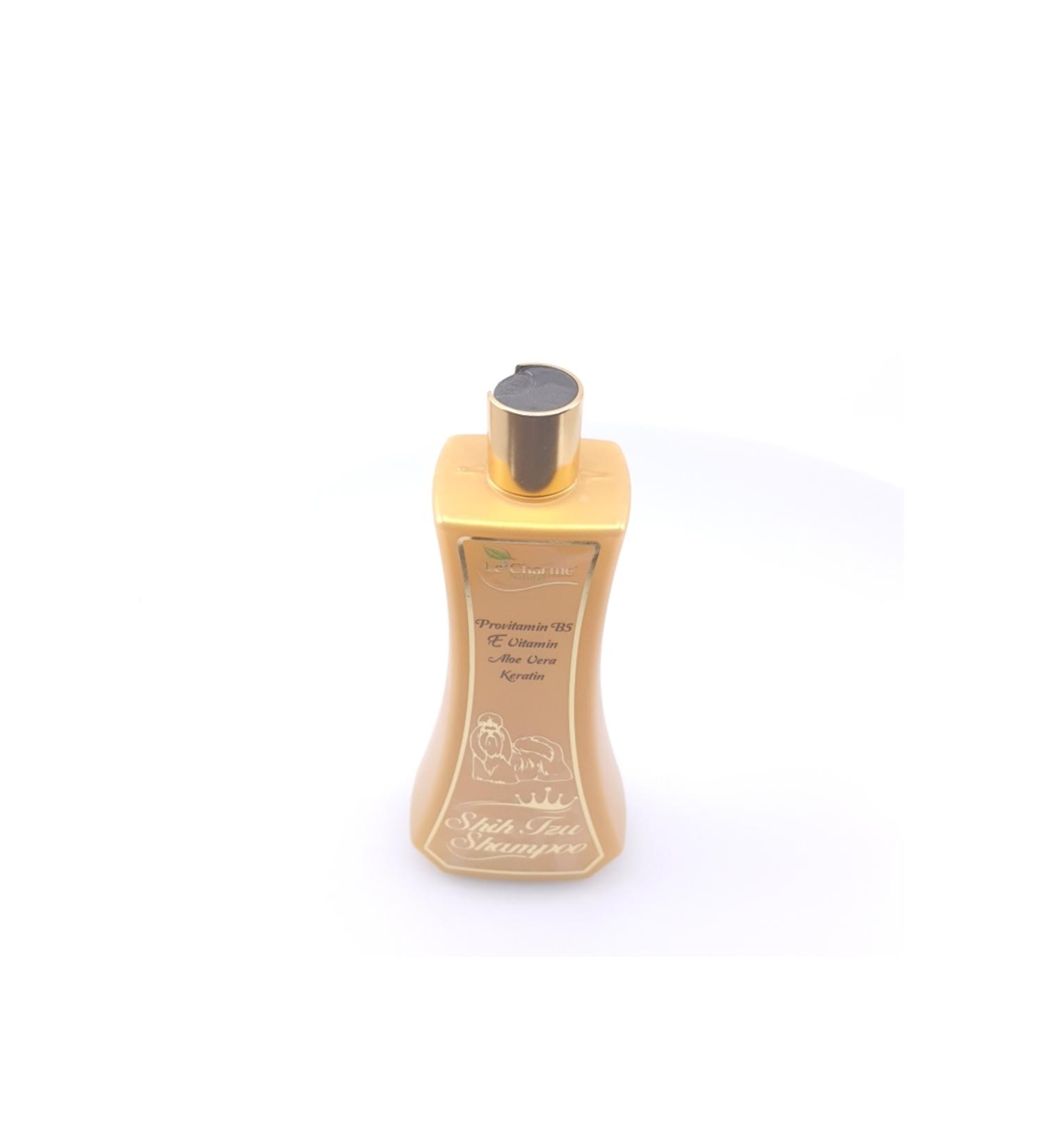 Le Charme Maltese Dog Shampoo 370 ml