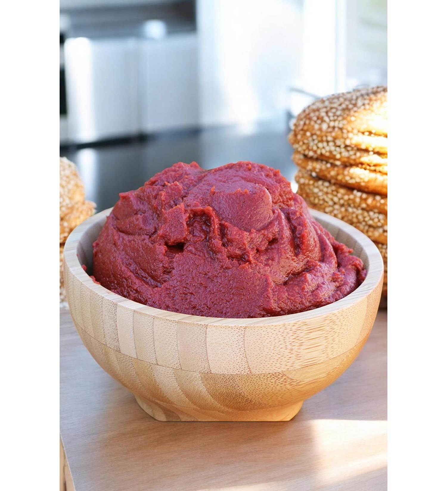 LYN HOME & DECOR Hatay Sweet Pepper Paste 500 gr