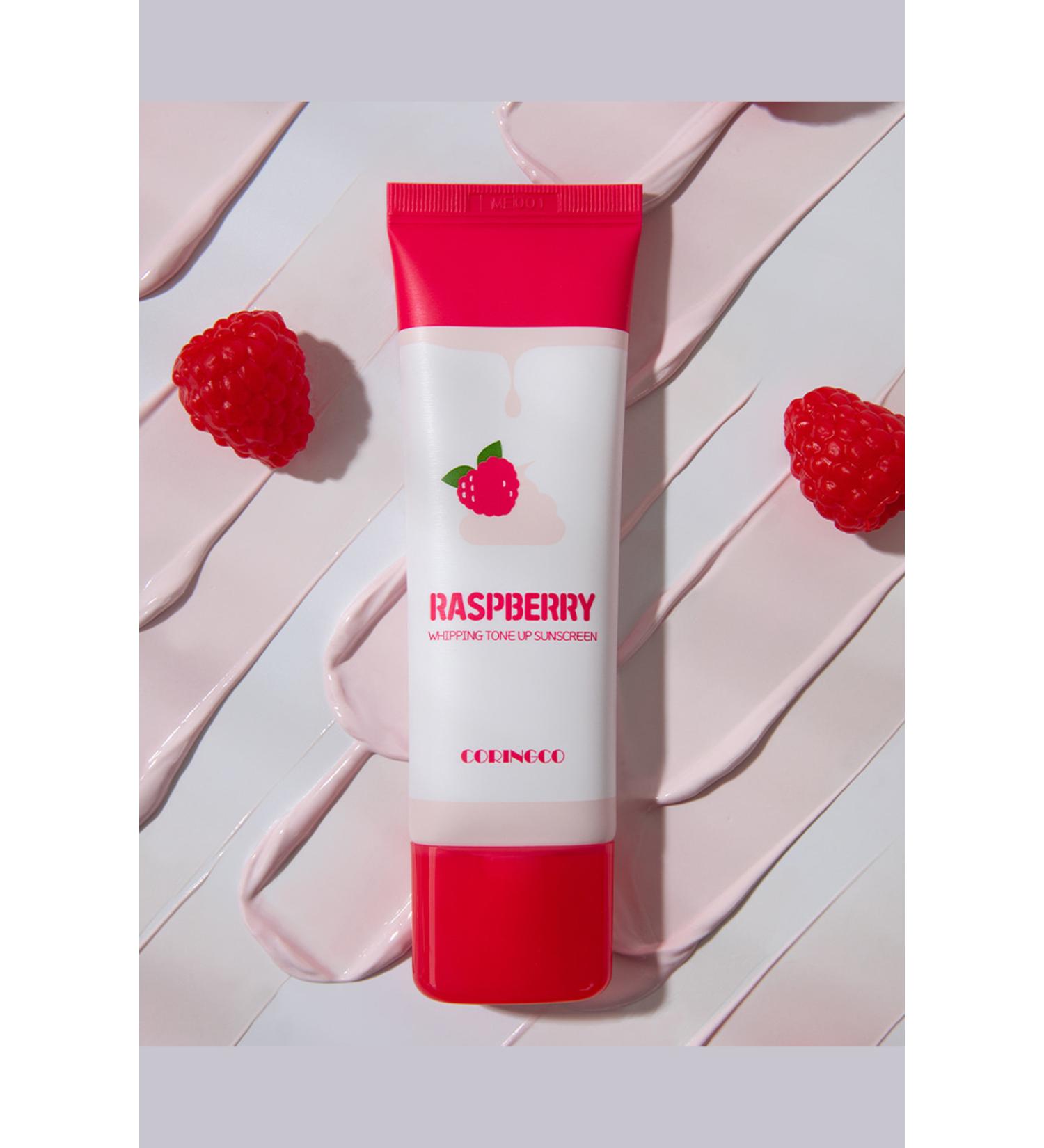 CORINGCO Clean Content Tone-Up Sun Cream - Buy Online on GoSupps.com