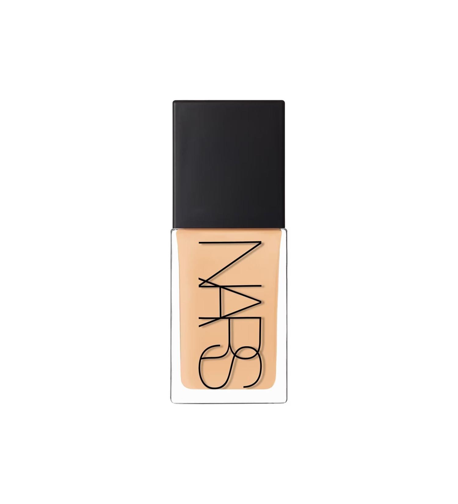 Nars Moisturizing Foundation That Hide Skin Blemishes and Flaws - Santa Fe (30 ml) Passi.2854 - Buy Online on GoSupps.com