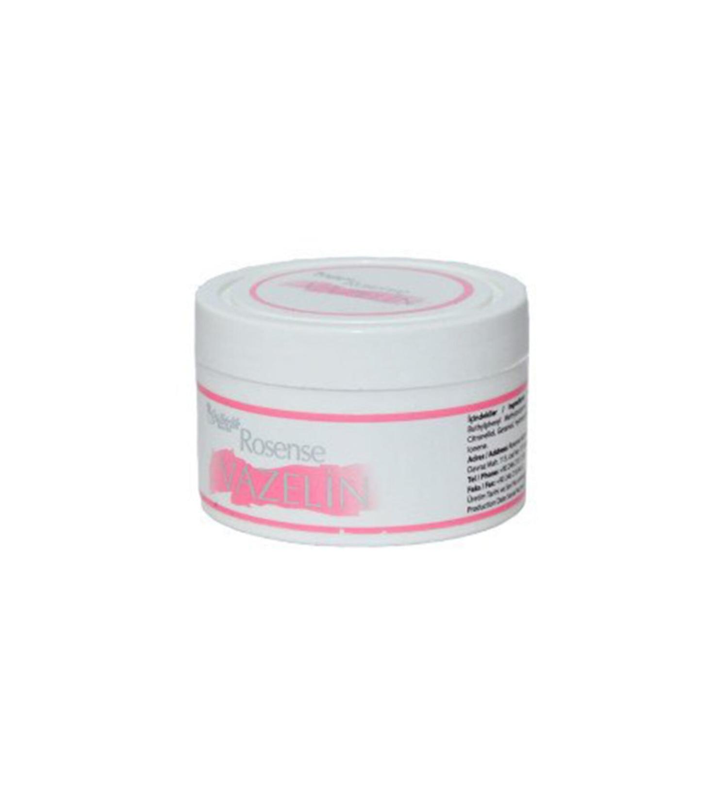 Rosense Vaseline 100 ml