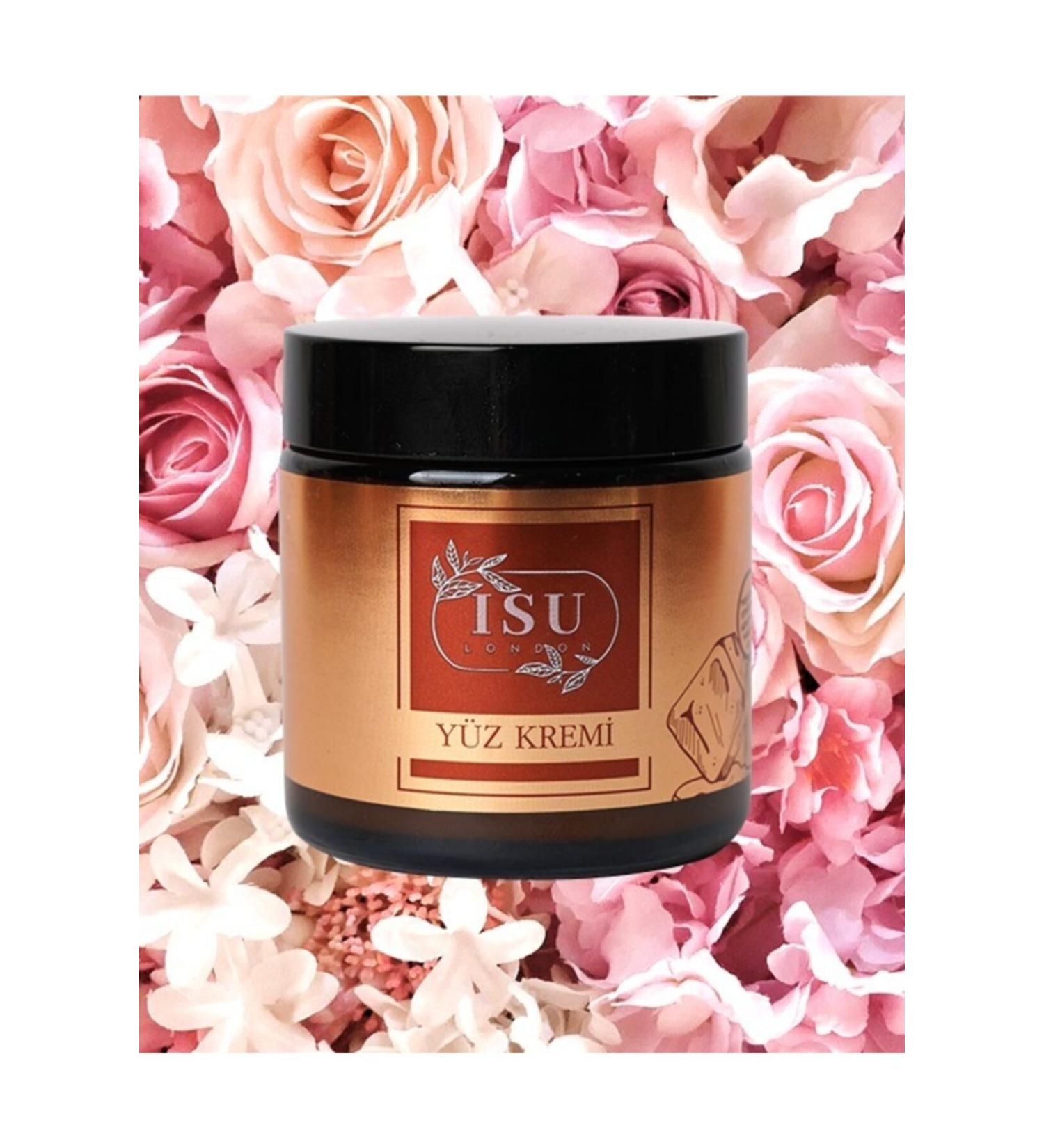 isulondon Face Cream 100 ml