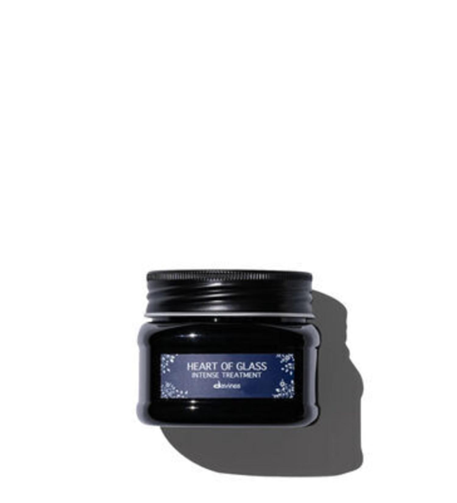 Davines Heart of Glass Intensive Nourishing Care for Blonde Hair 150 ml