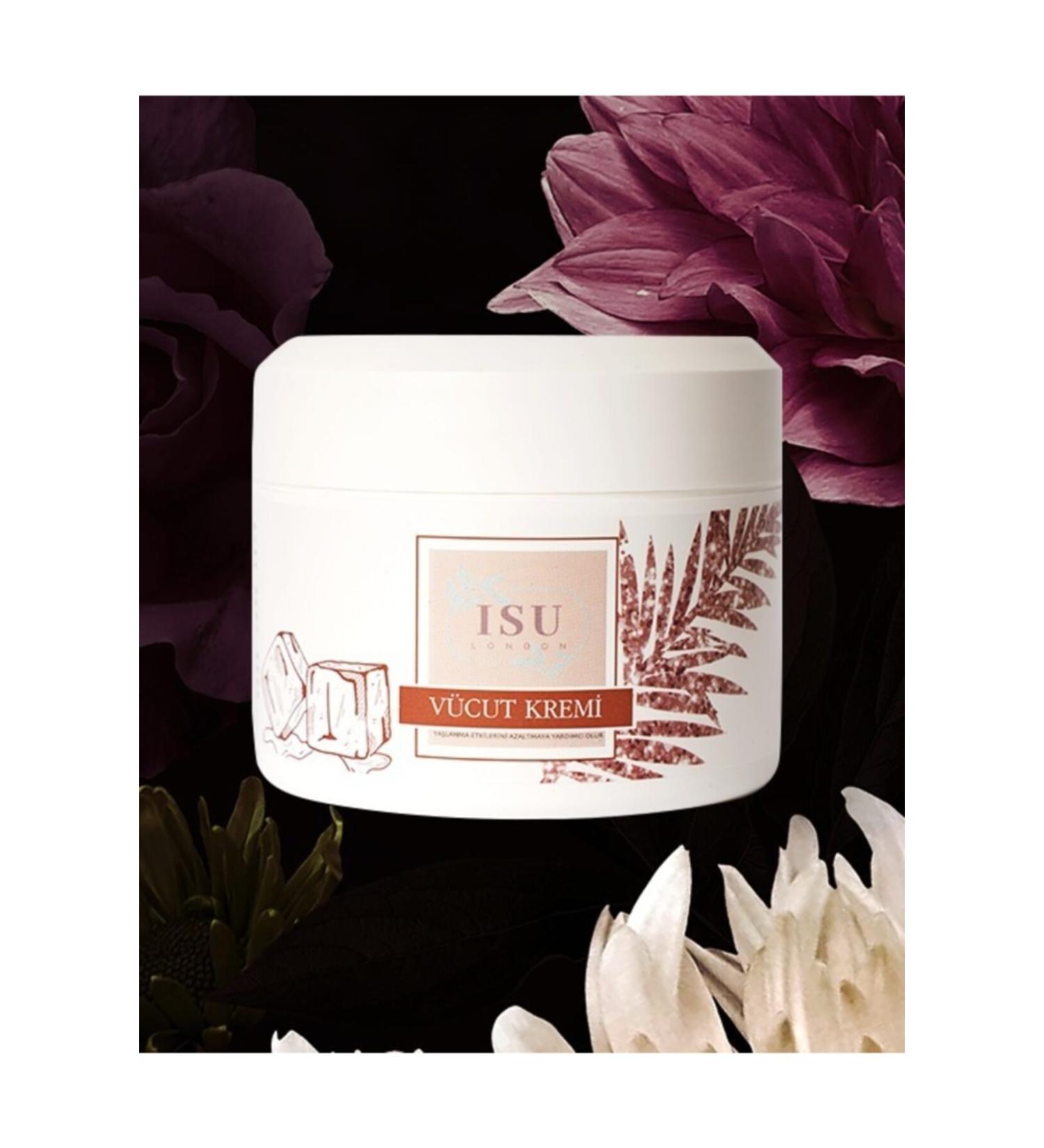 isulondon Body Cream 250 ml