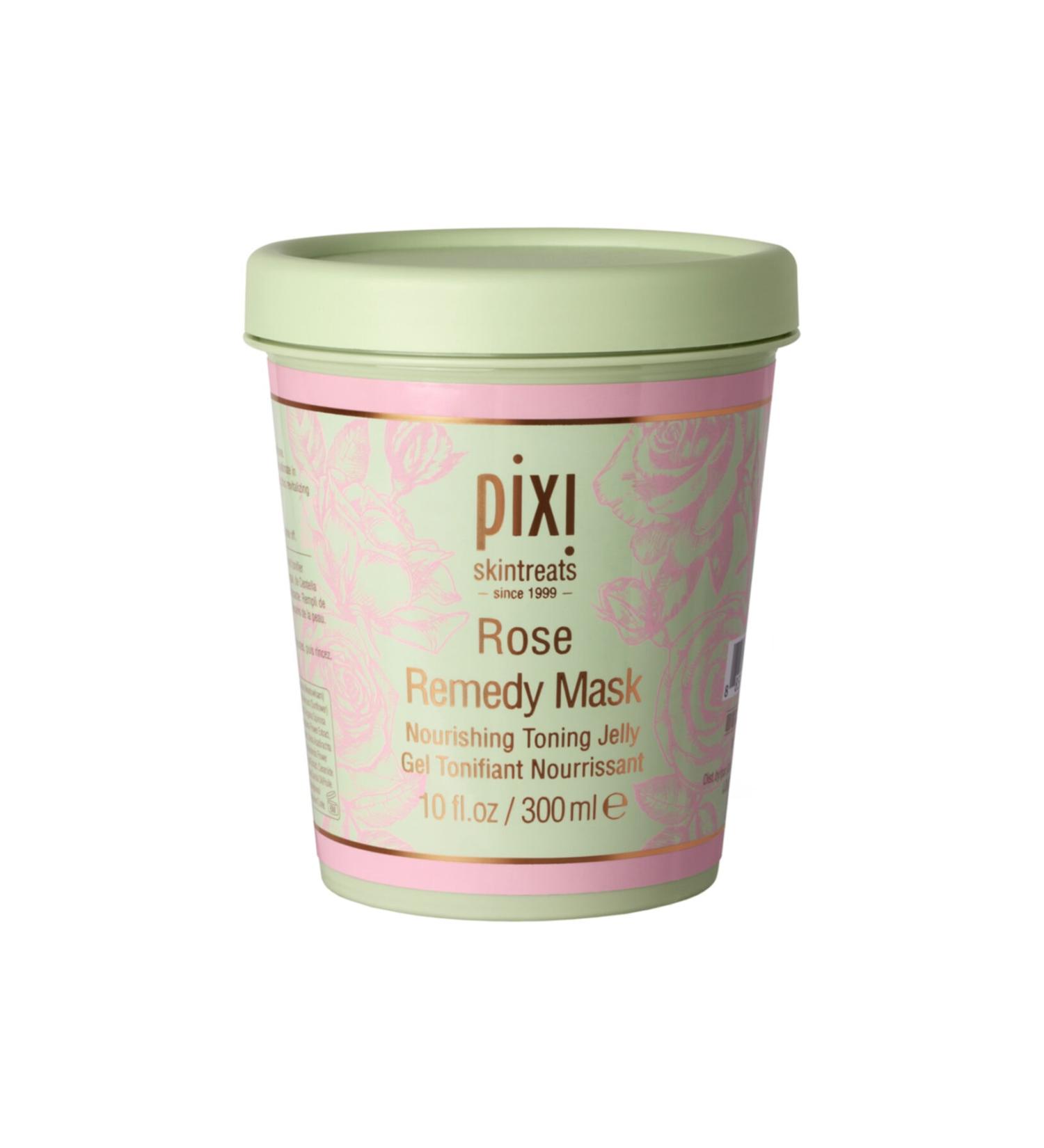 Pixi Rose Remedy