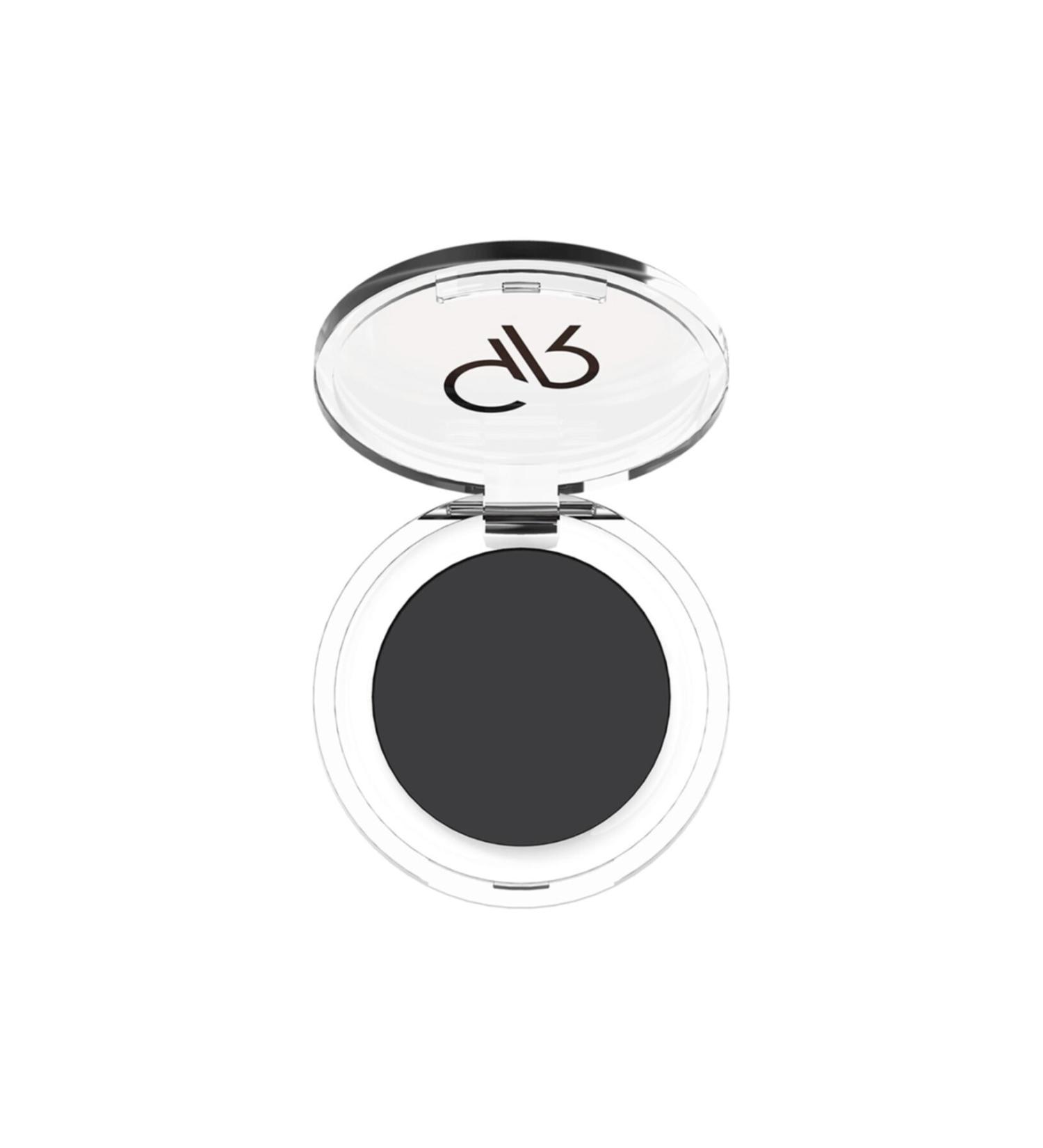 Golden Rose Soft Matte Mono Eyeshadow No: 17