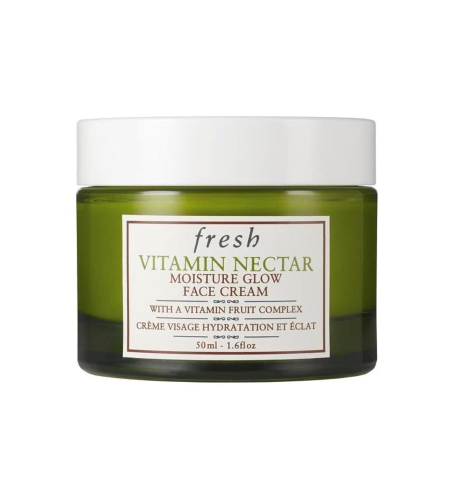Fresh Vitamin Nectar Glow Face Cream 50ml