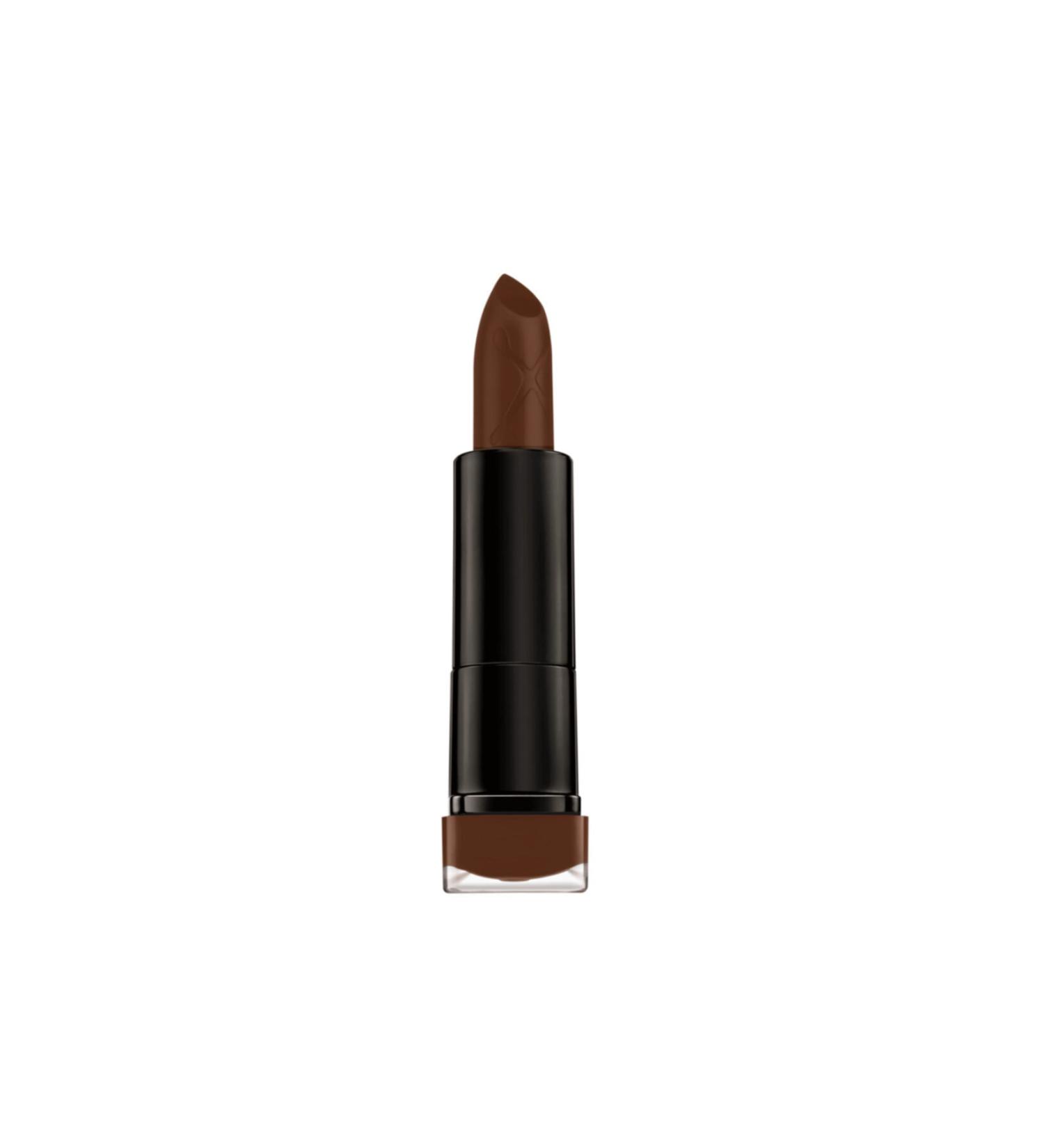 Max Factor Velvet Mattes Collection Lipstick No50 Coffee