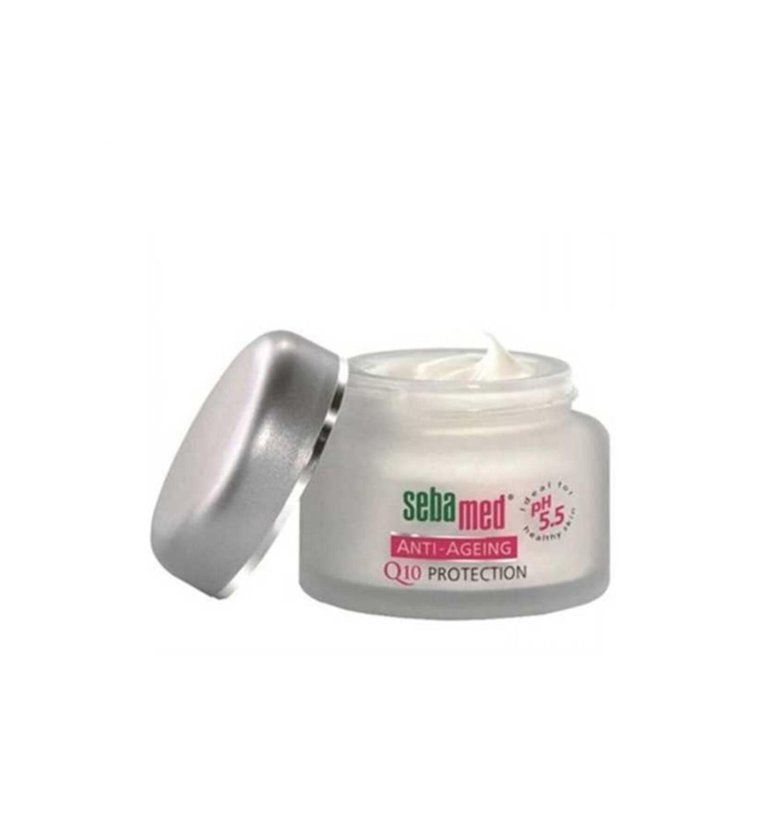 Sebamed 50ml Q10 Wrinkle Cream