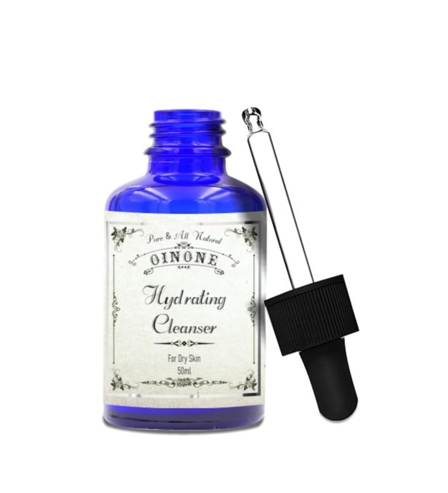 Oinone Hydrating Cleanser