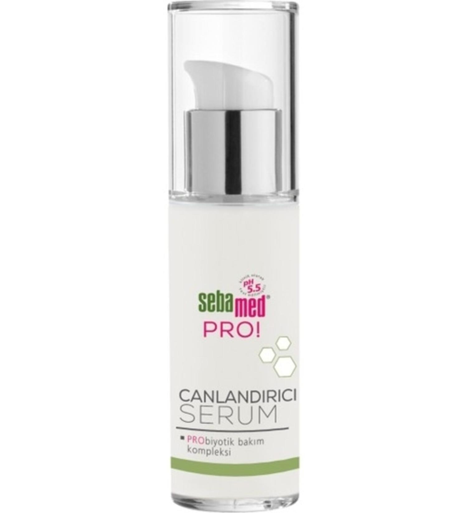 Sebamed Pro Revitalizing Serum 30 ml