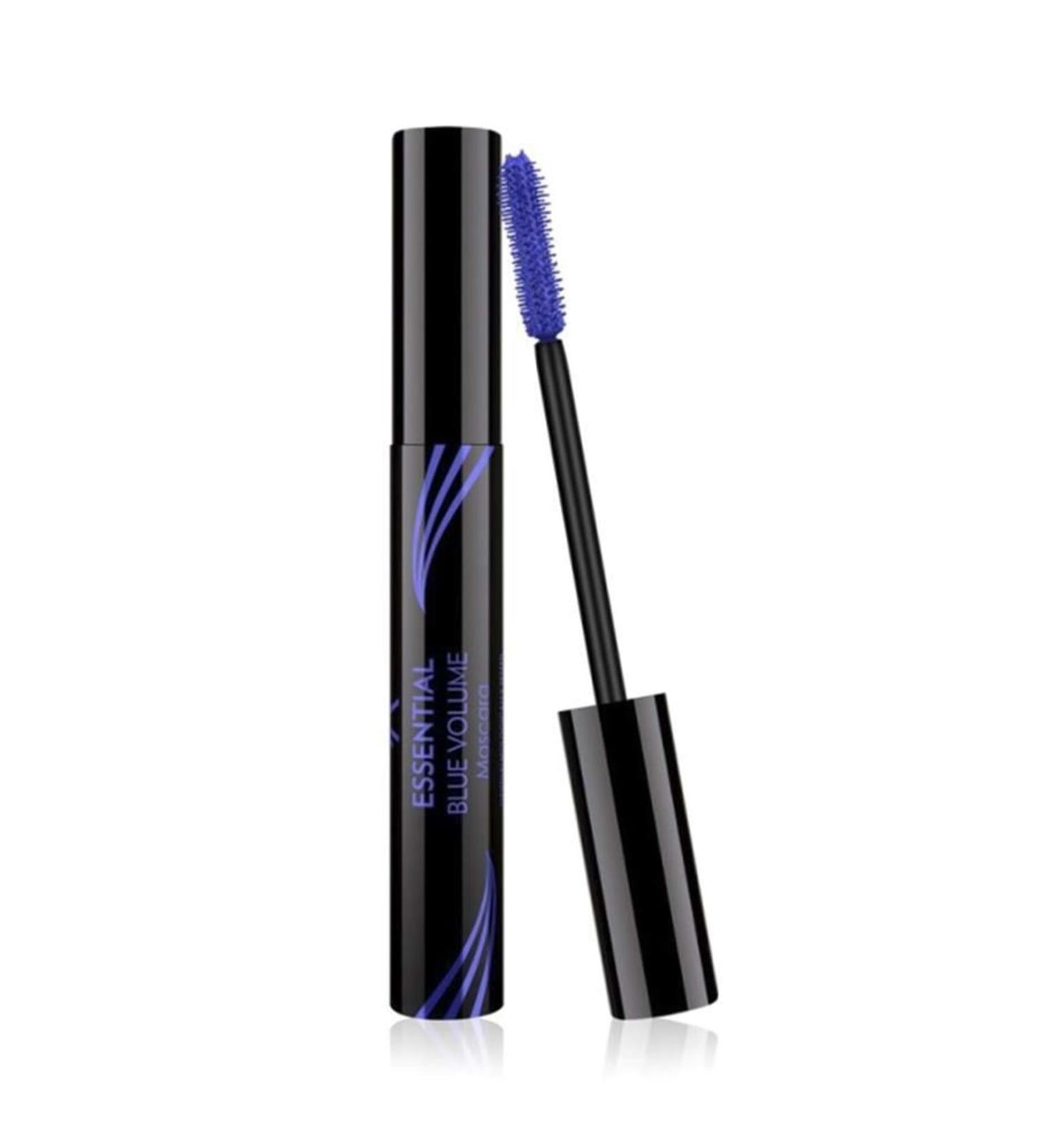 Golden Rose Essential Mascara Blue Volume Mascara