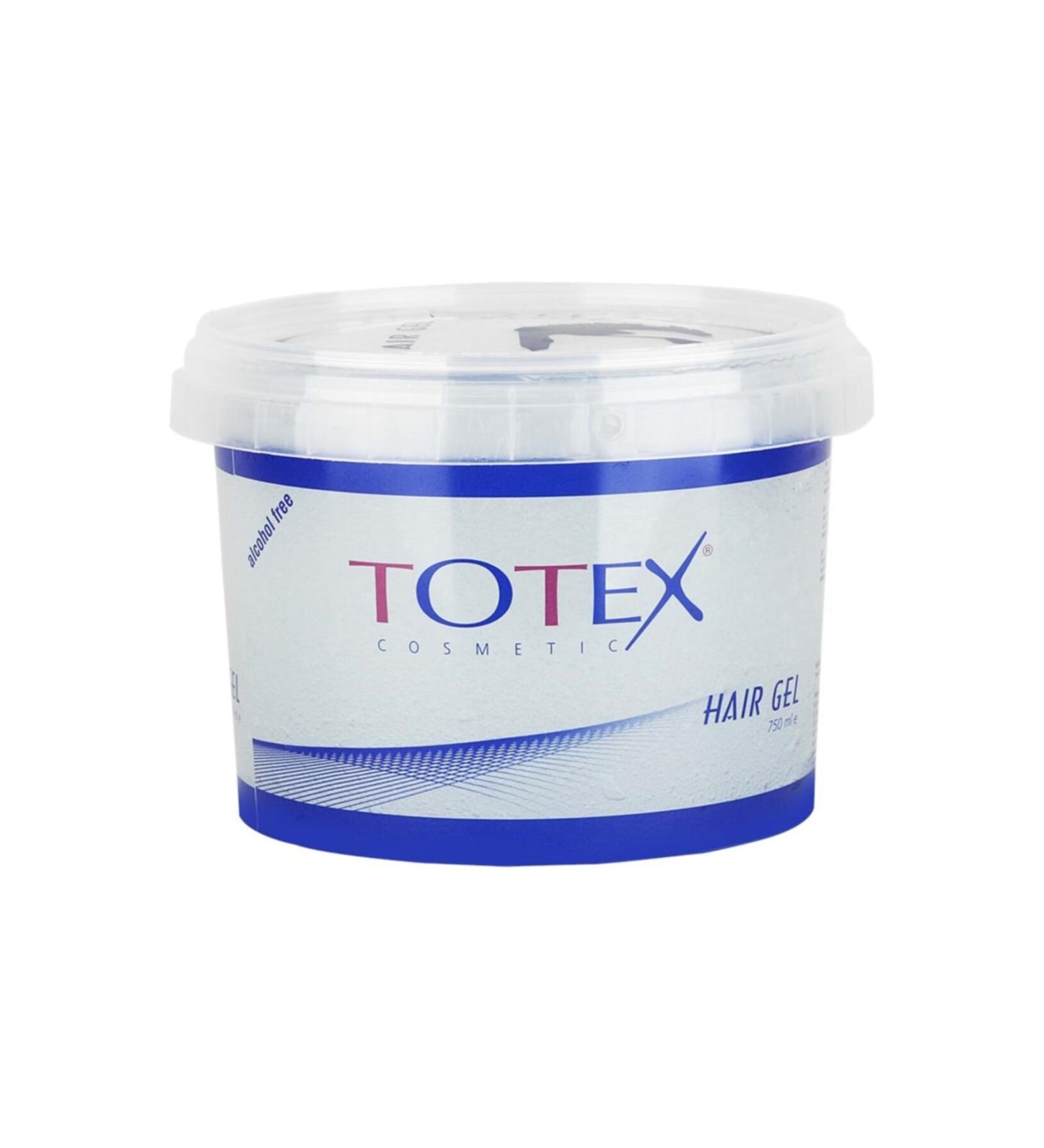 TOTEX Jelly Extra Hard 750 ml