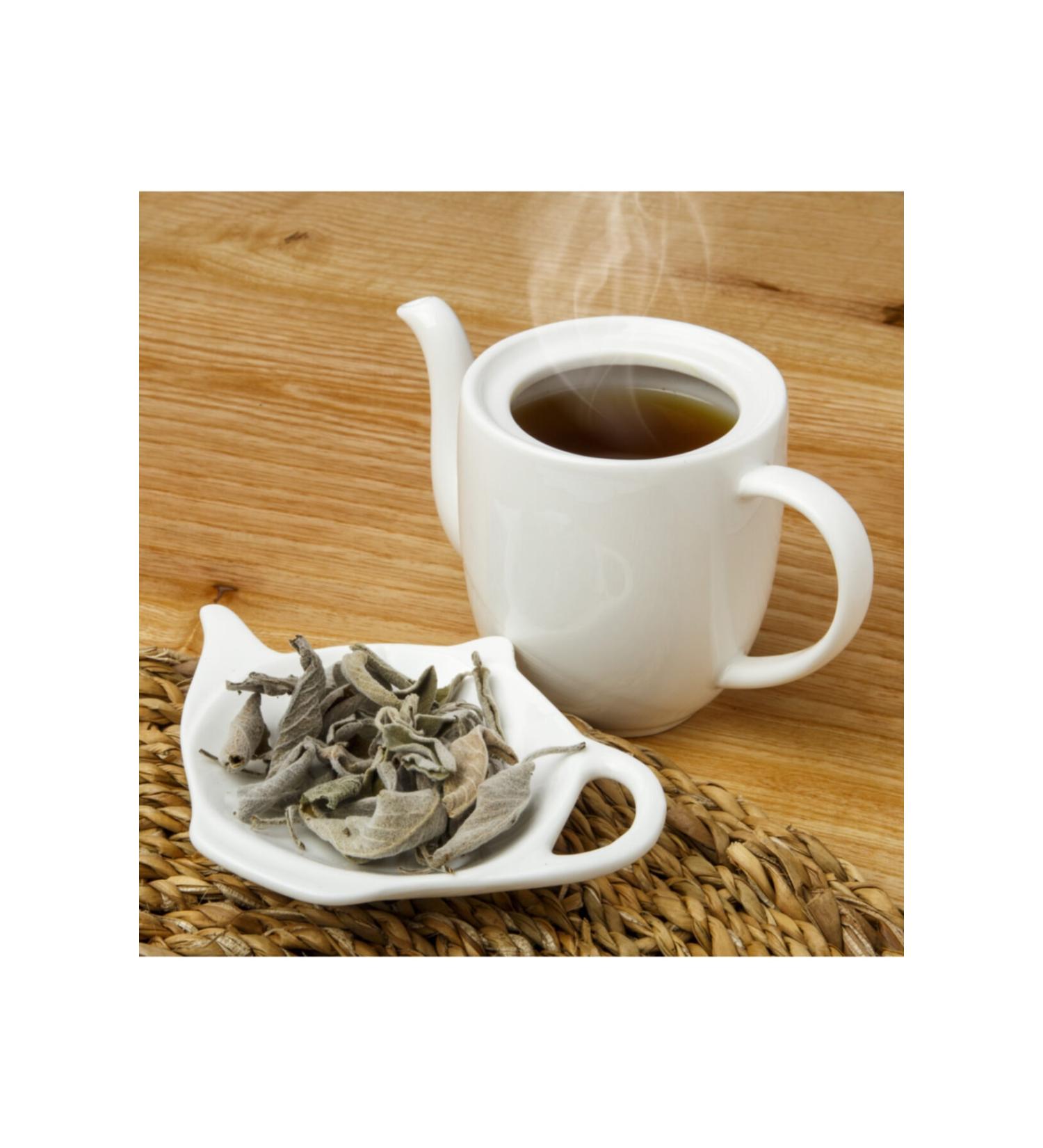 AEGEAN RISING Sage Dokme (stripping) Kg(salvia Officinalis)