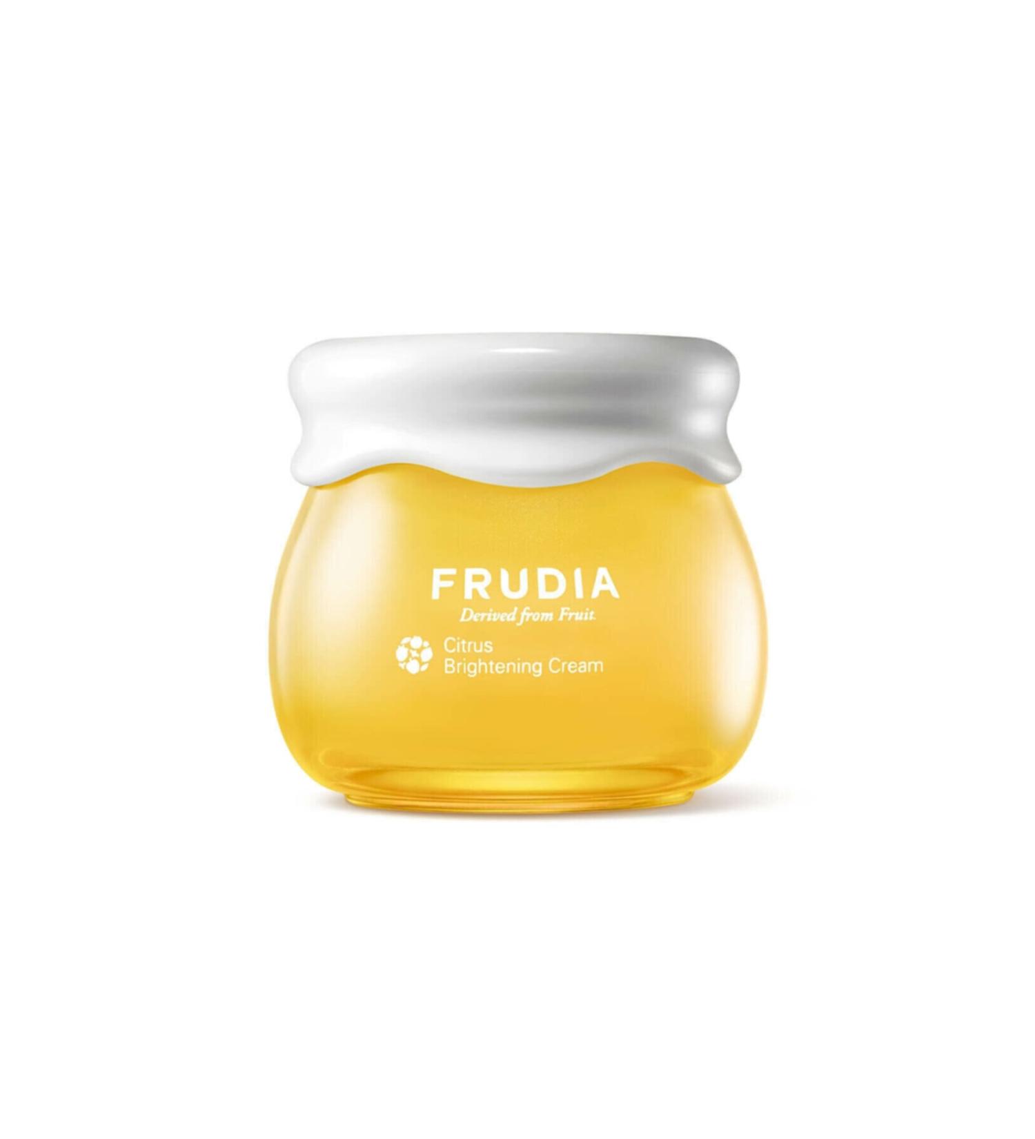 Frudia Citrus Brightening Cream 55 g