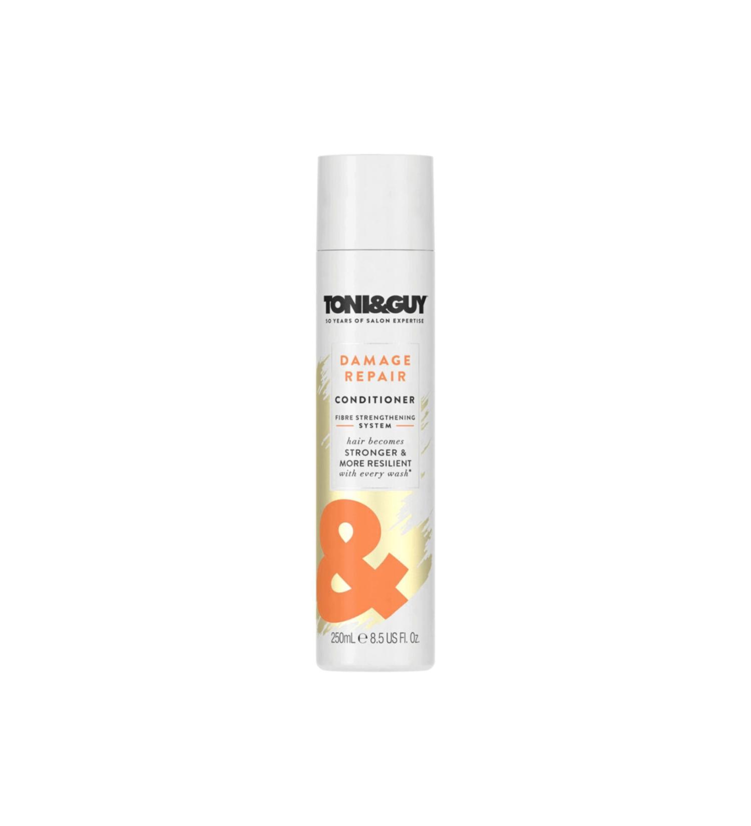 Toni Guy Damaged Repair Conditioner for Damaged Hair 250 Ml