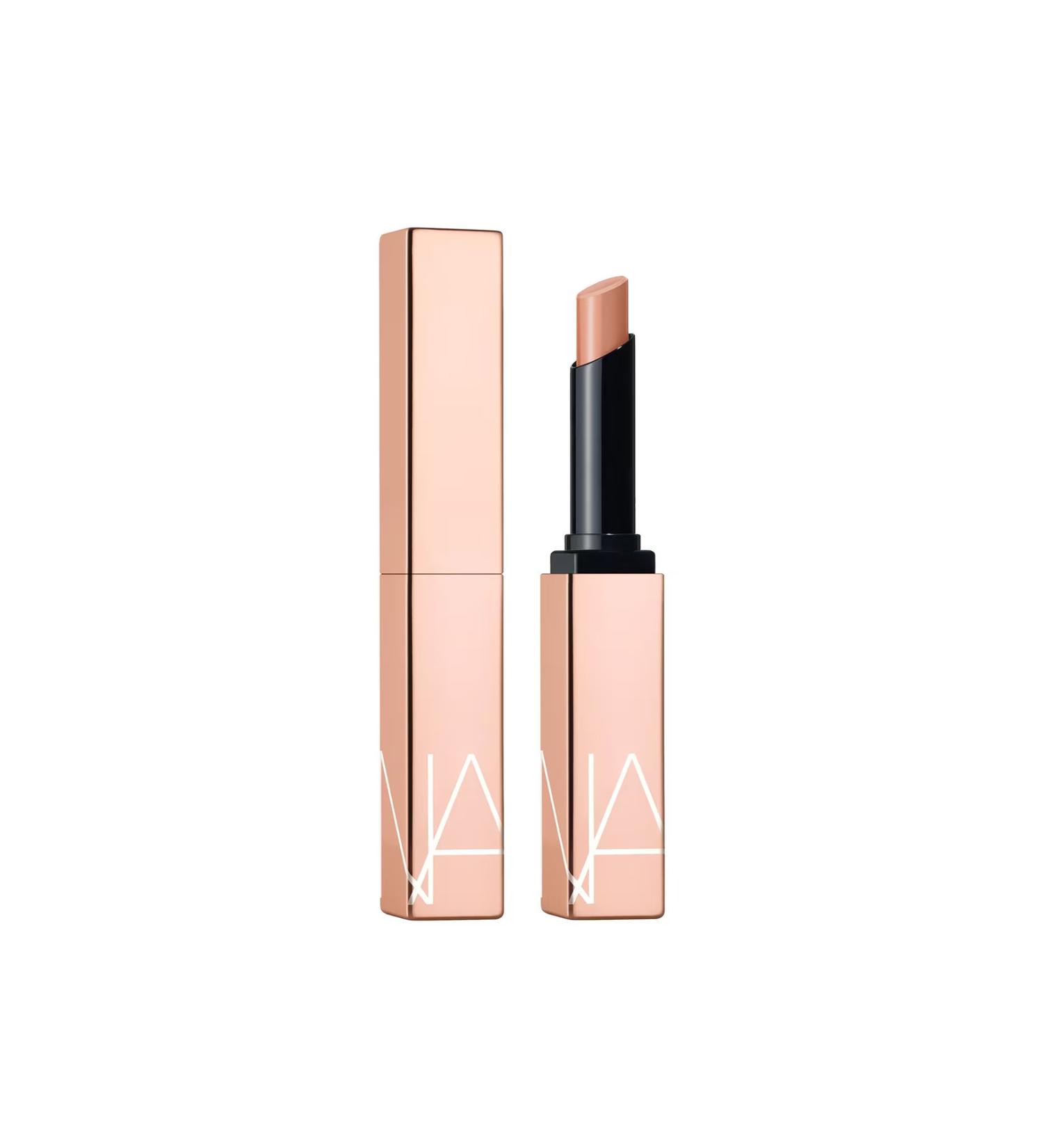 Nars SATIN LOOK LIPSTICK LONG-LASTING MOISTURIZING LIPSTICK-BREATHLESS PASSI.3407