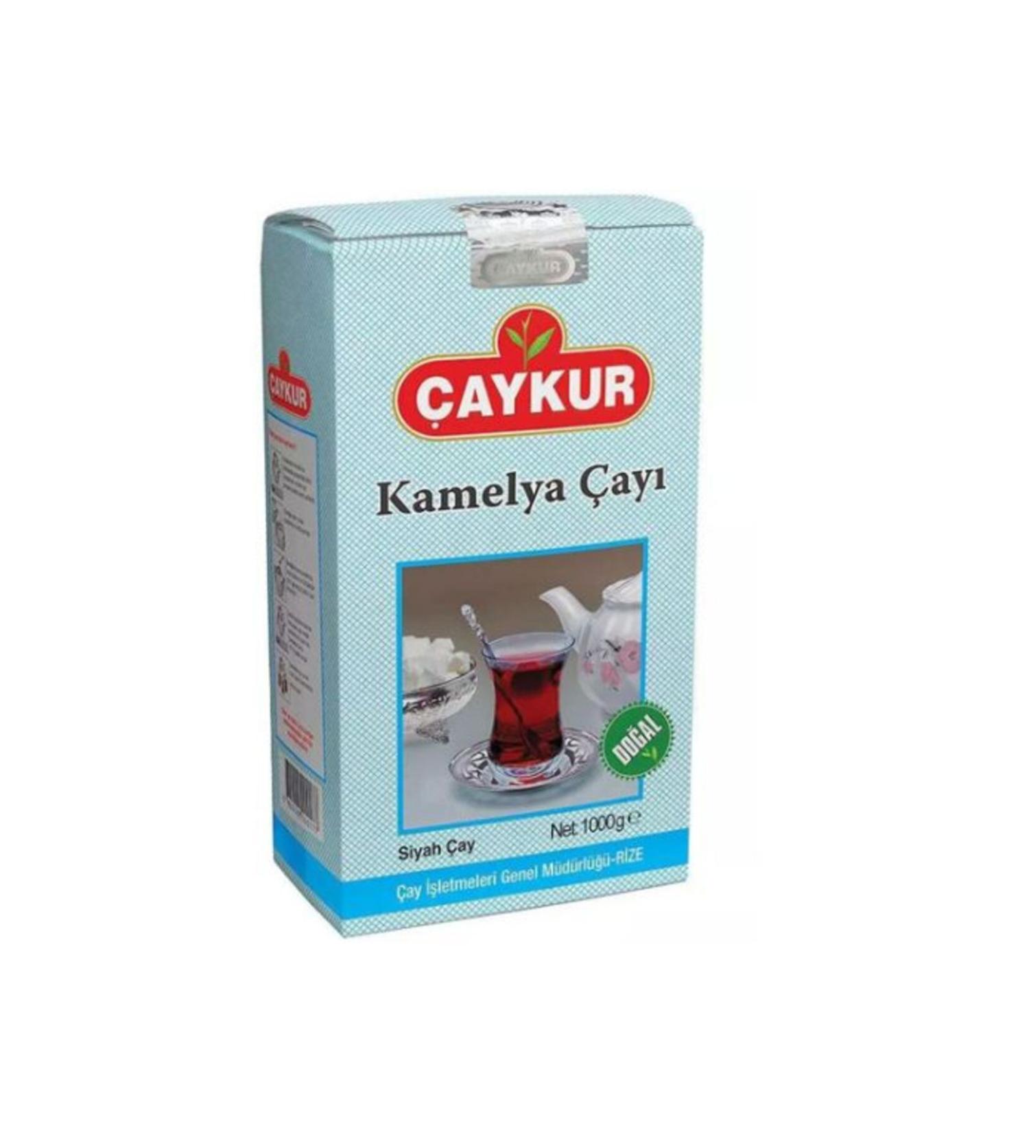 aykur Camellia 1000 gr (6 PIECES)