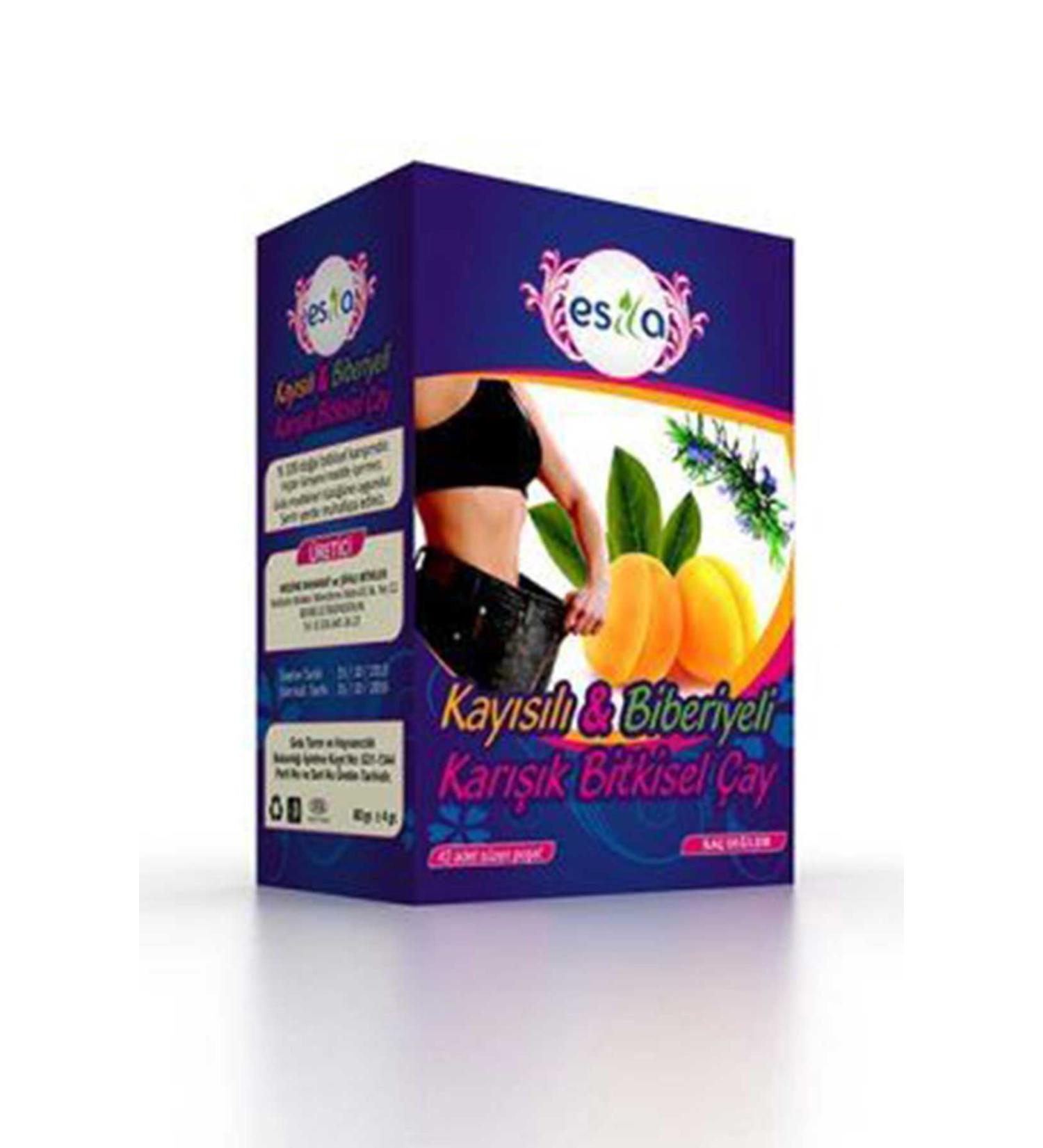 magnificent rose Apricot Rosemary Tea 45 Li.