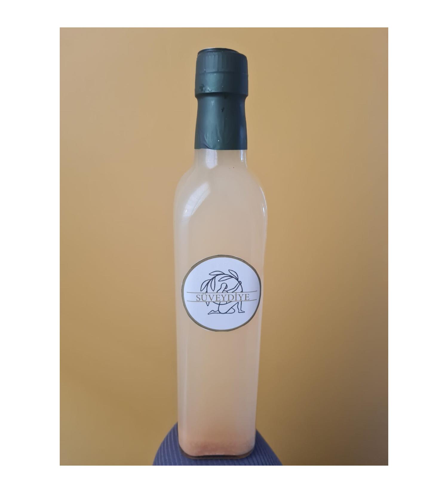 Suveydiye Women's Solidarity Cooperative Hawthorn Vinegar 500 ml